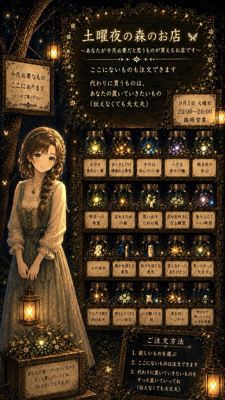 この日この場所であなたと出会えた奇跡🍀
