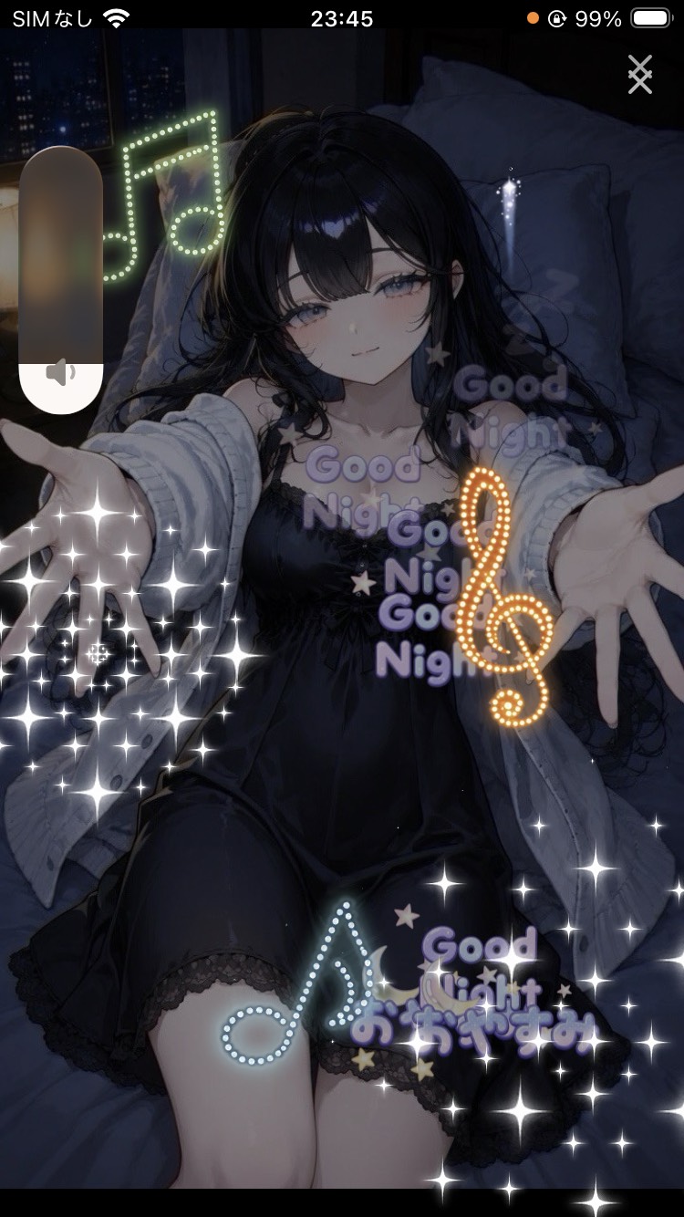 初潜️⭕️覗きおいで🐈‍⬛