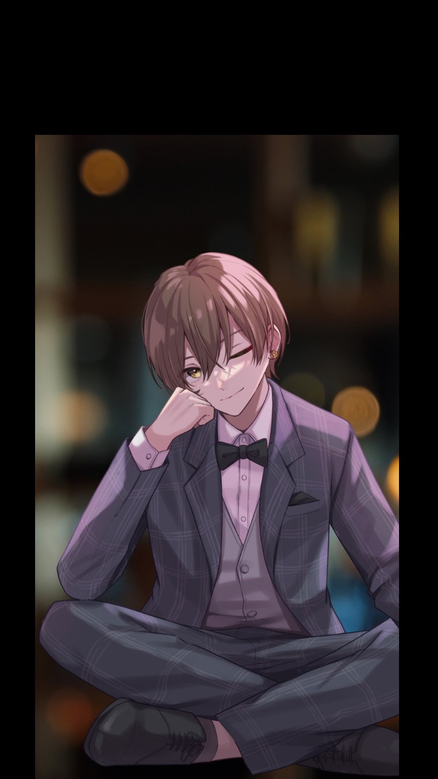 あらあなた遊びに来てくれるの？♡♡