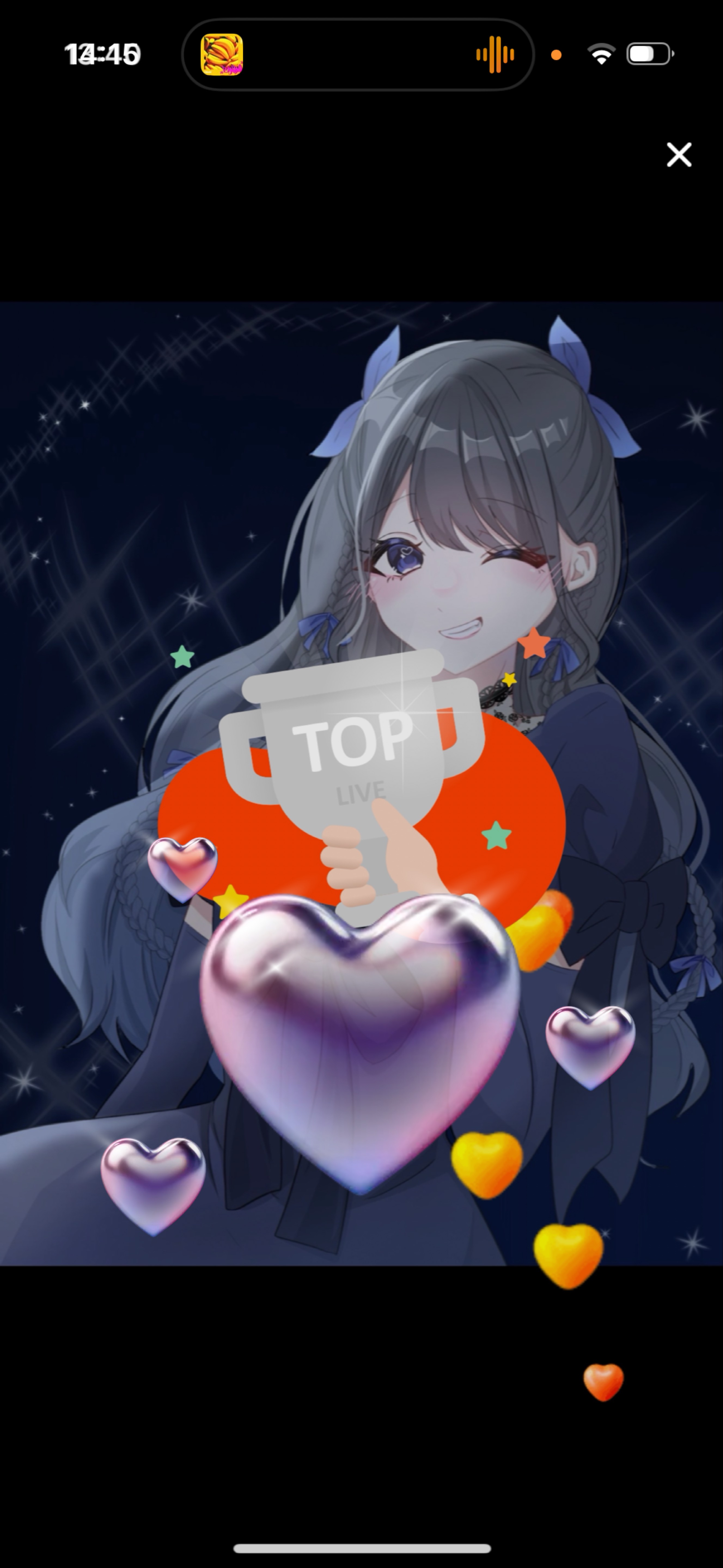 初◎トーリス100人耐久配信！