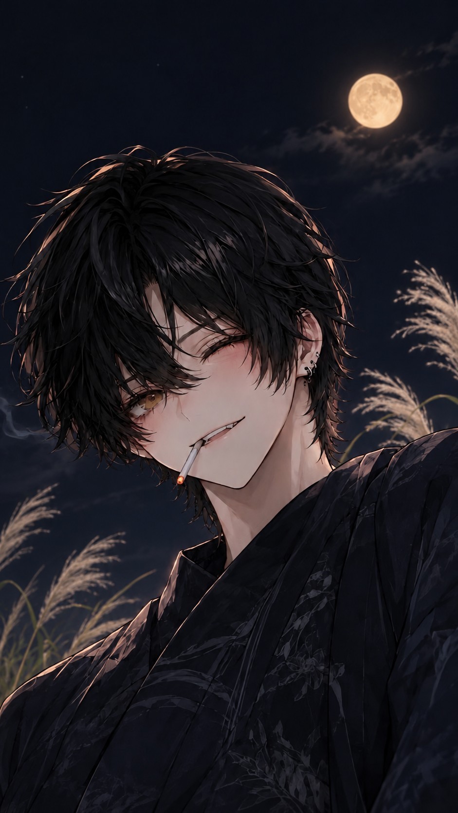 初潜寝️⭕️早起きは眠いだけ😪