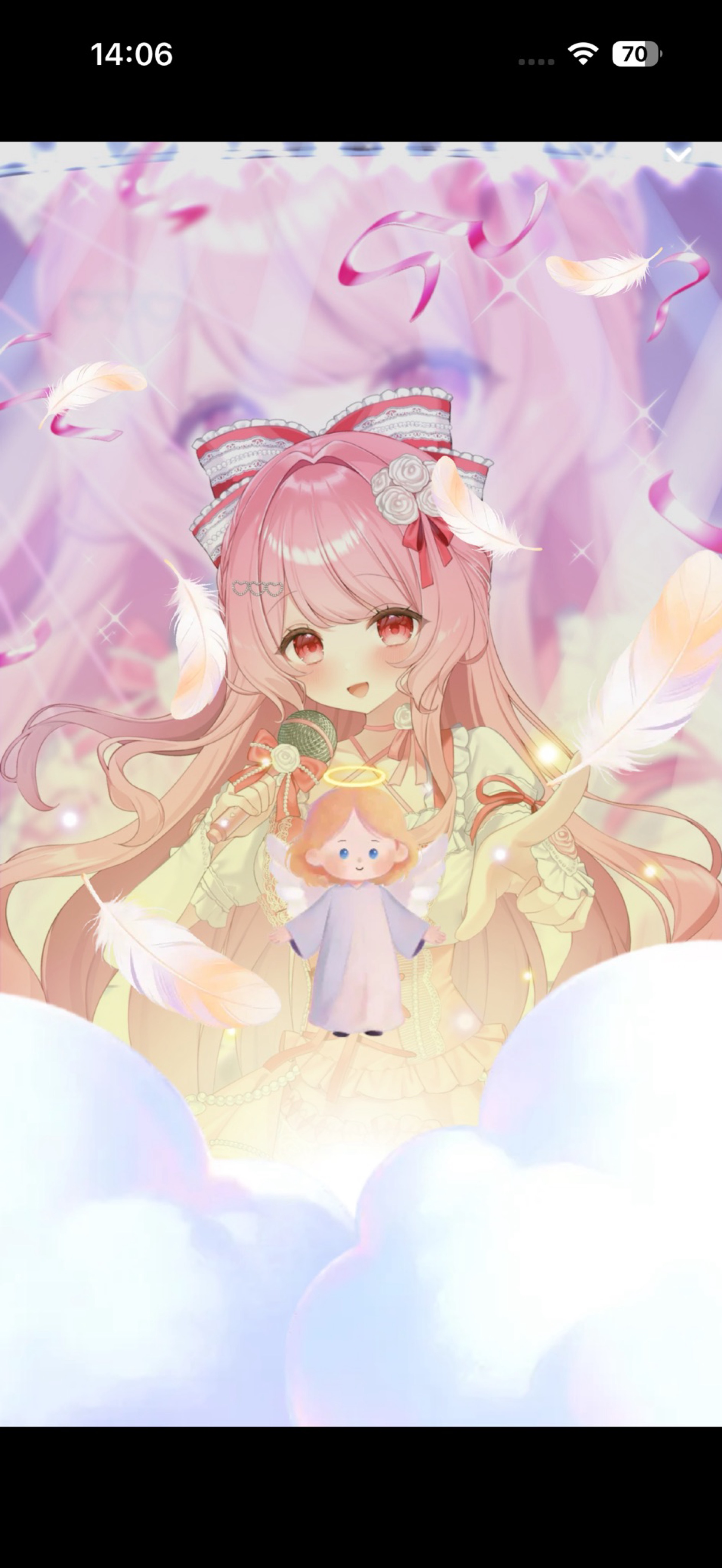 BGMに🎧 まったり雑談×機材生歌 🎀