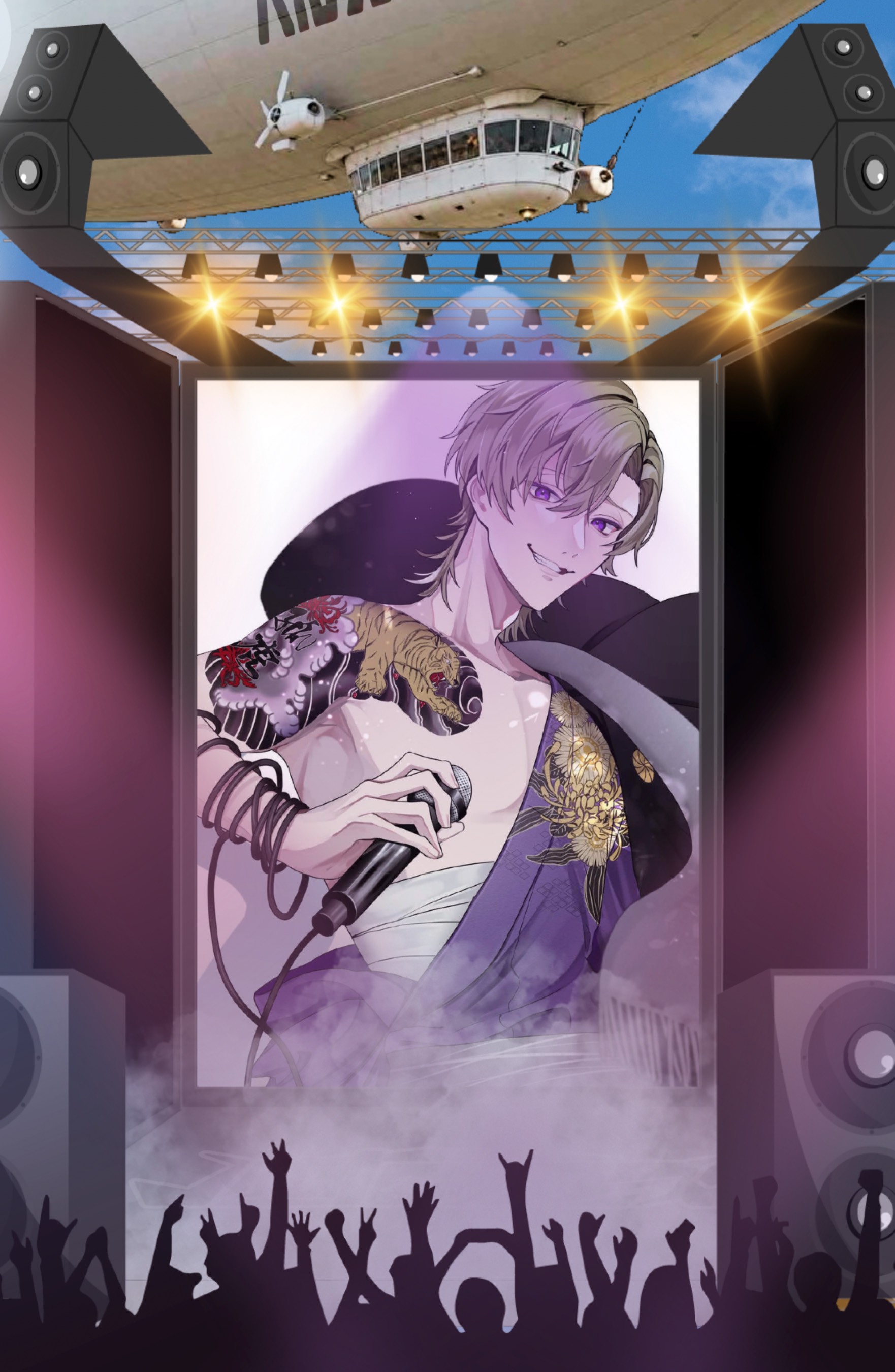 1h 激レア歌枠🎤