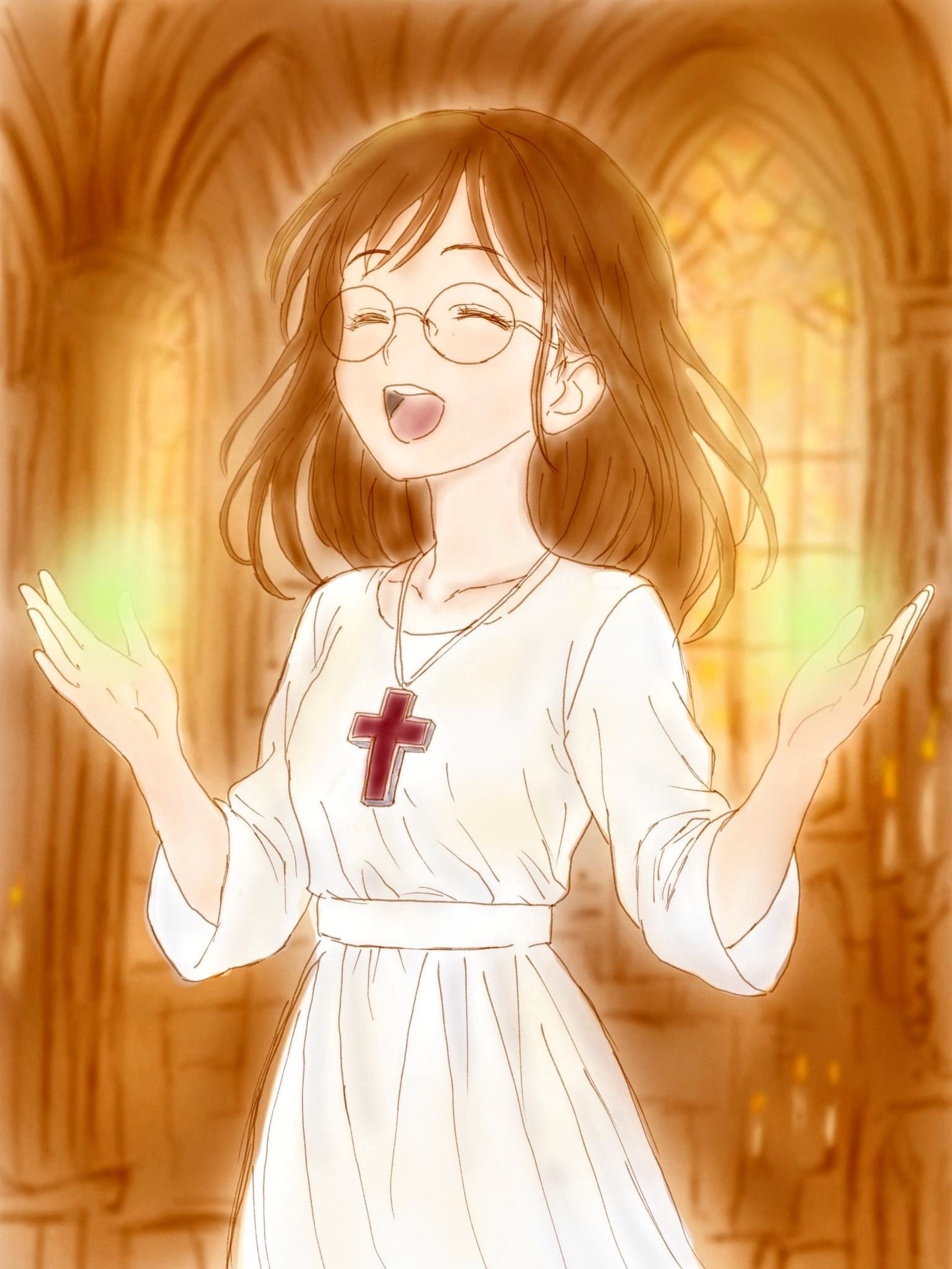 ♡おはよう♡