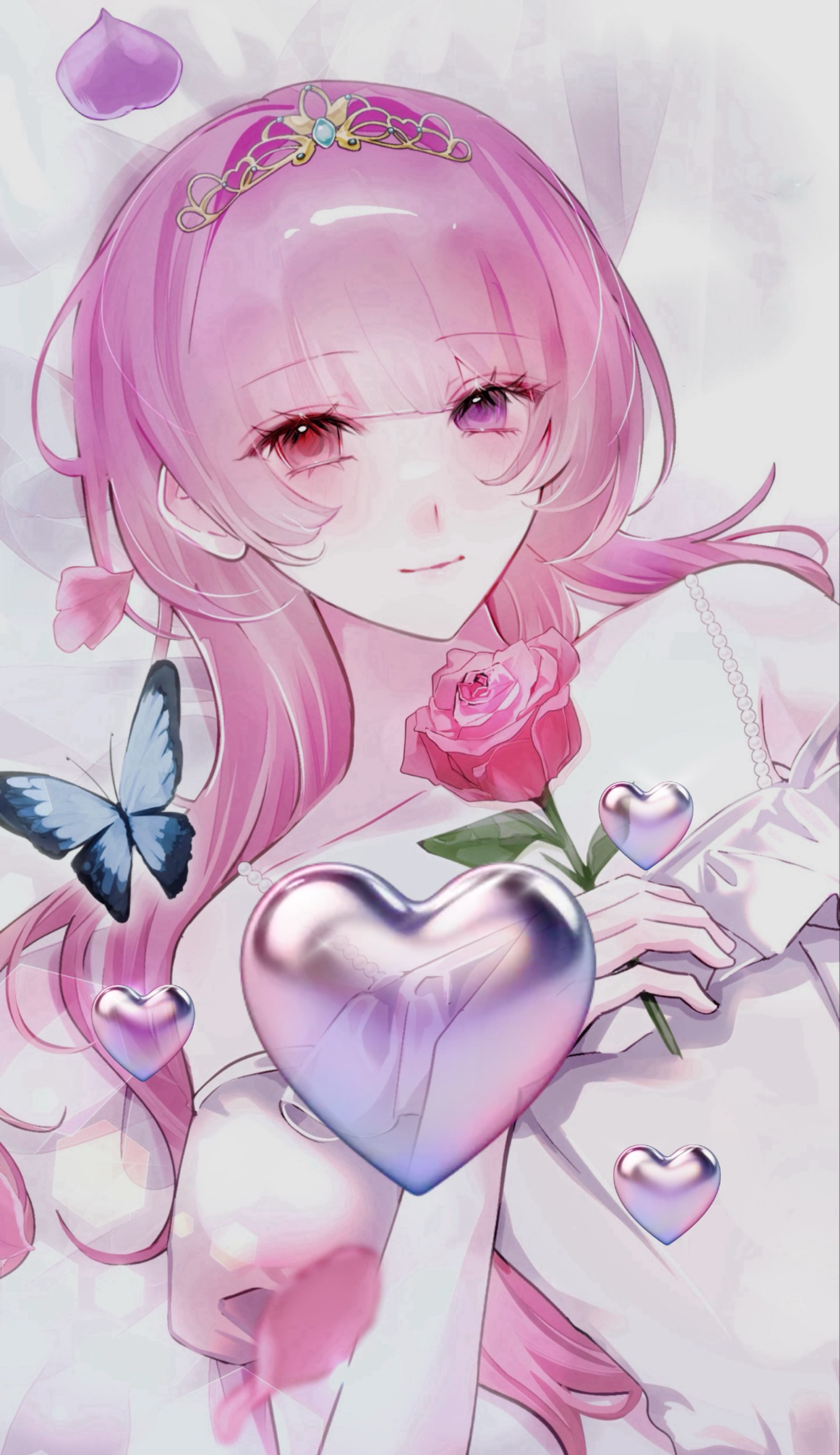 1.5h｜初見さんに出会いたい𓂅︎︎︎︎