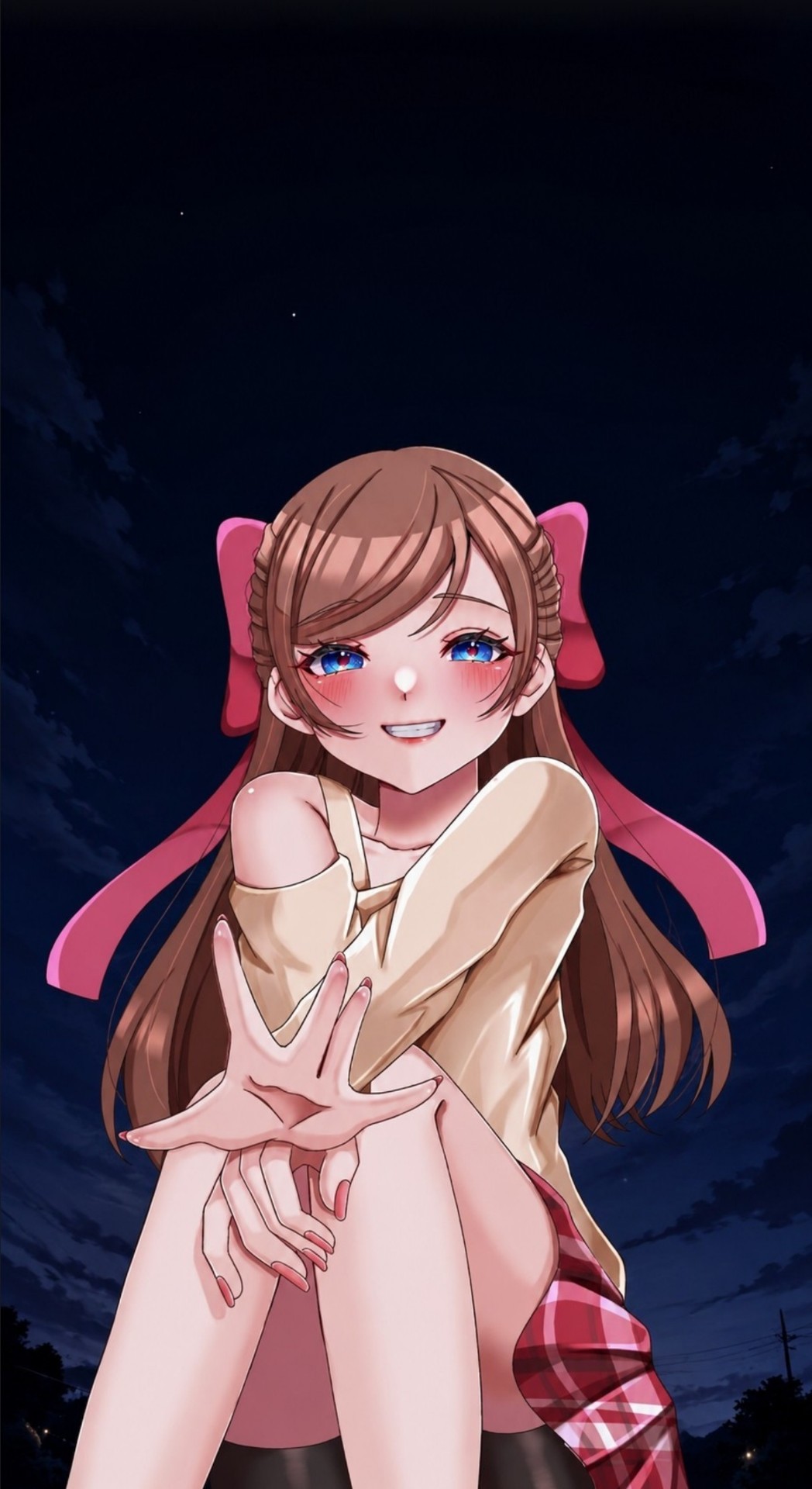 1H ぽんなつといっしょ❍｡