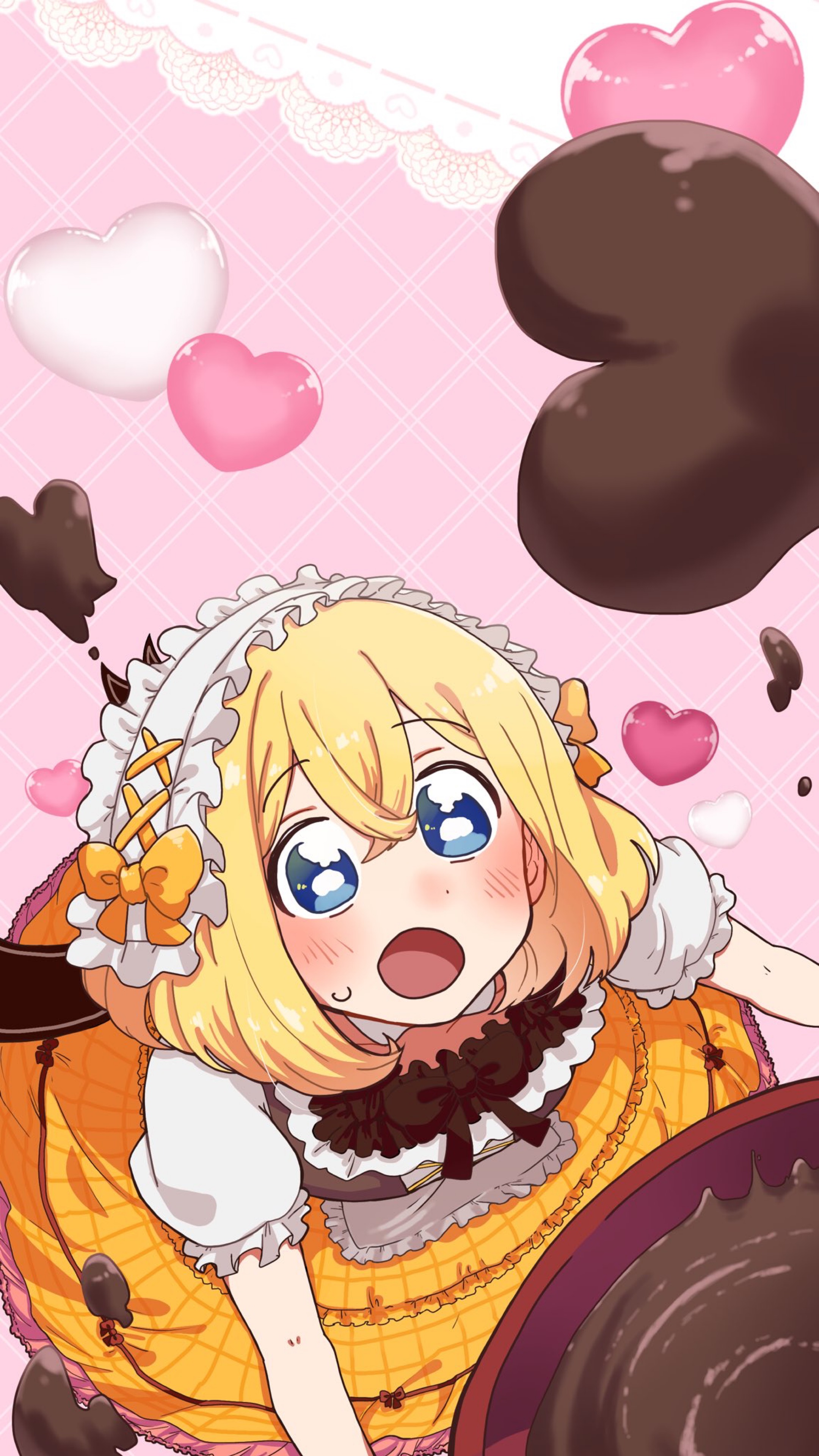 まったりしようよ〜🫰