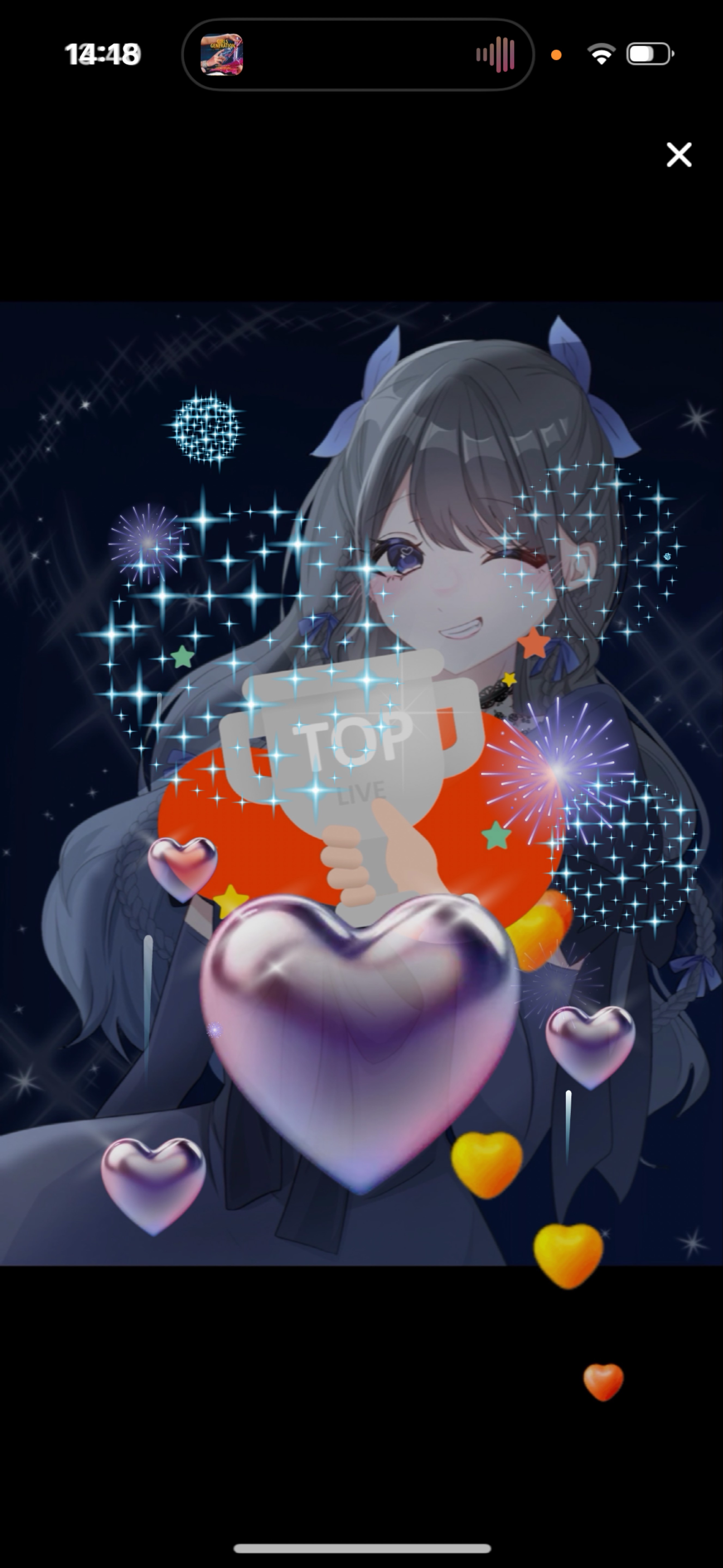 初◎トーリス100人耐久配信！