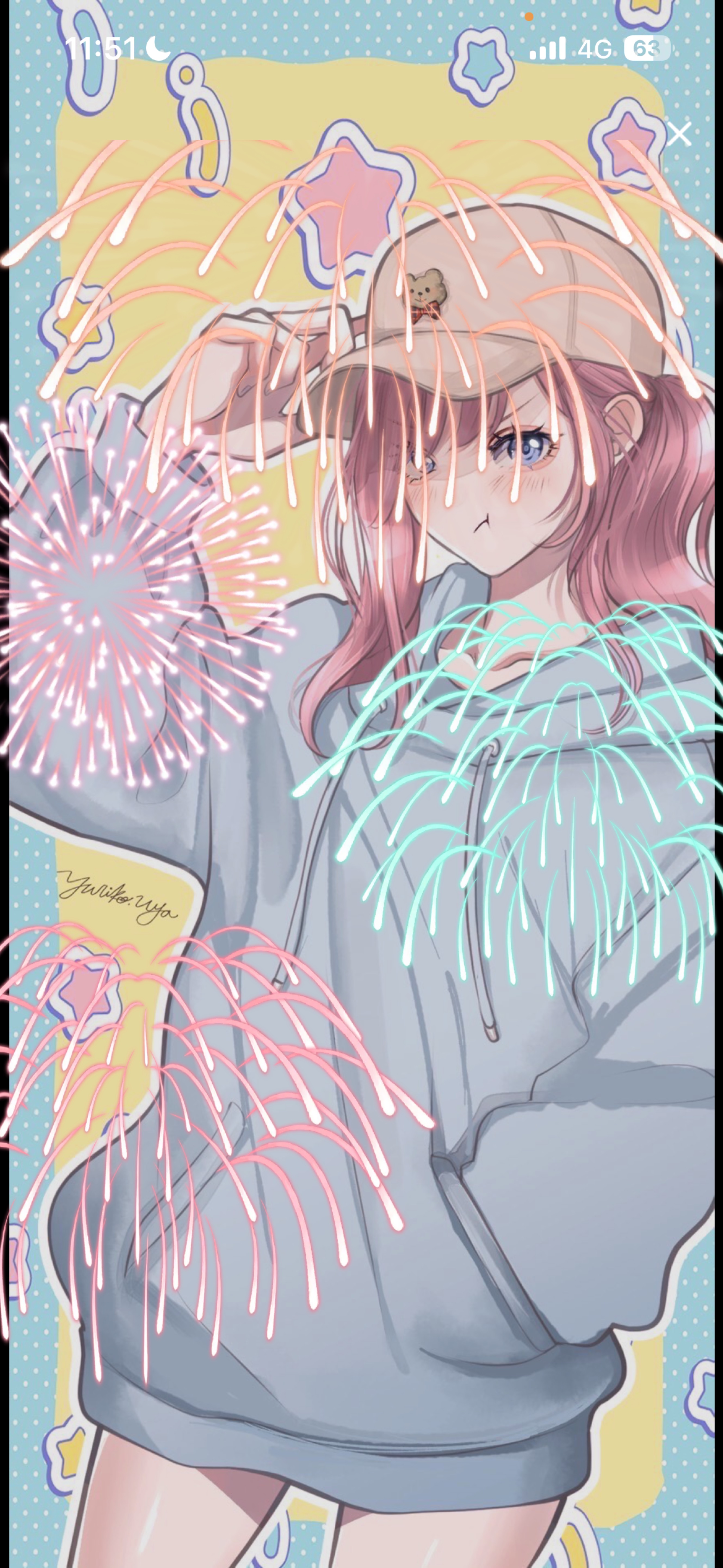 初潜◎お話していきませんか?