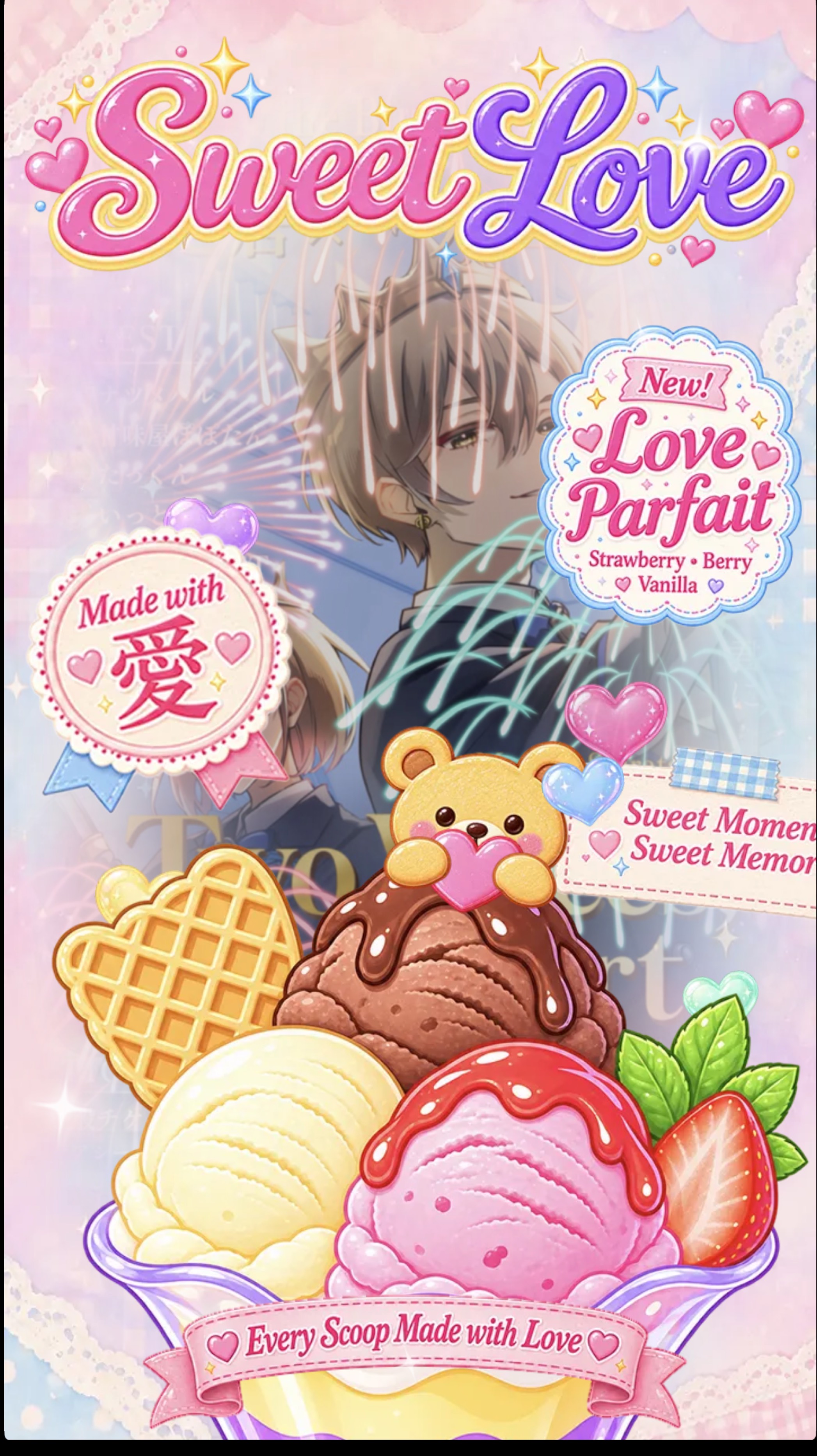 あらあなた遊びに来てくれるの？♡♡
