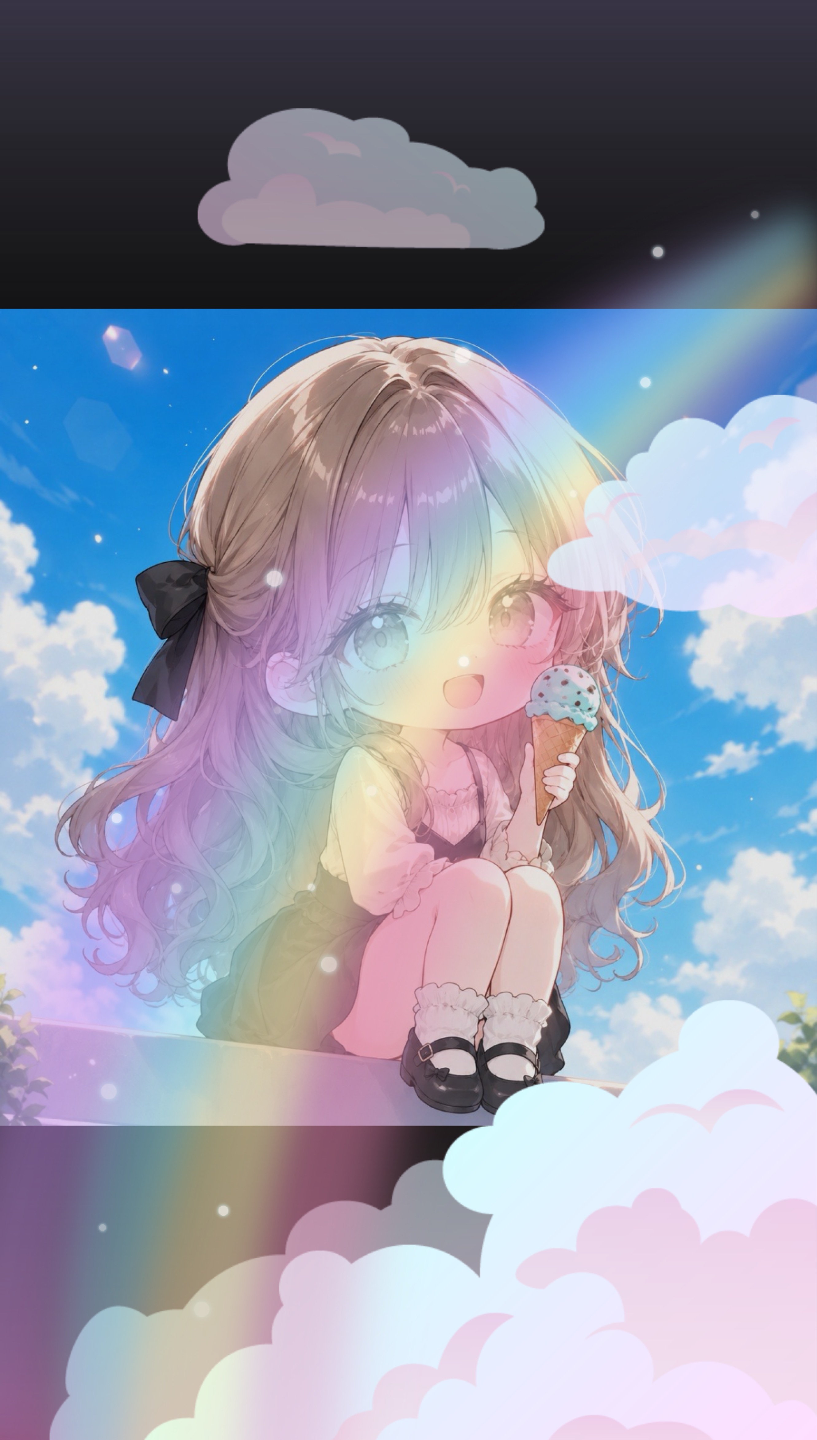 ウクレレかな？