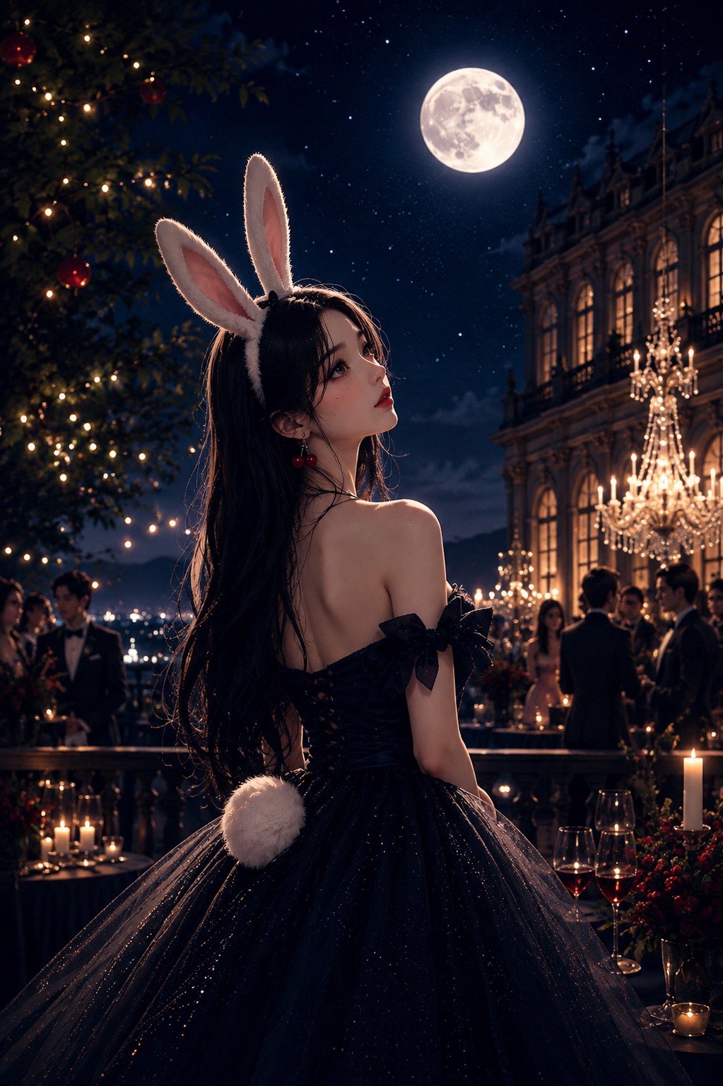 初潜◎アナタの癒場所🌙*.｡