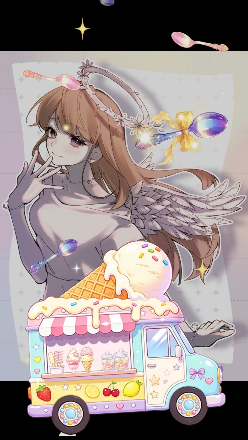初潜〇 ¦voice狙う女神です!