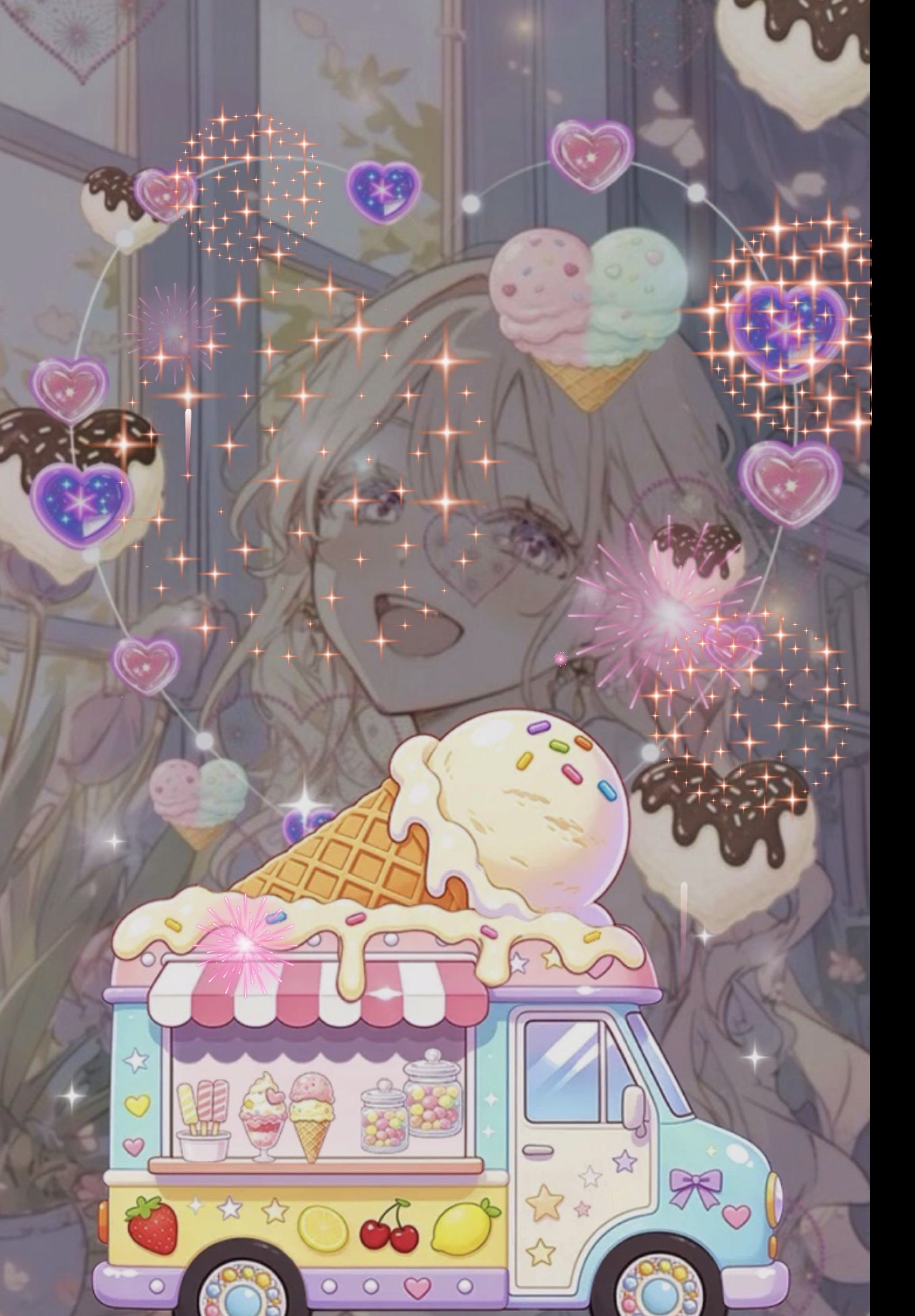 聞けば納得みくみく節🌷 ̖́-