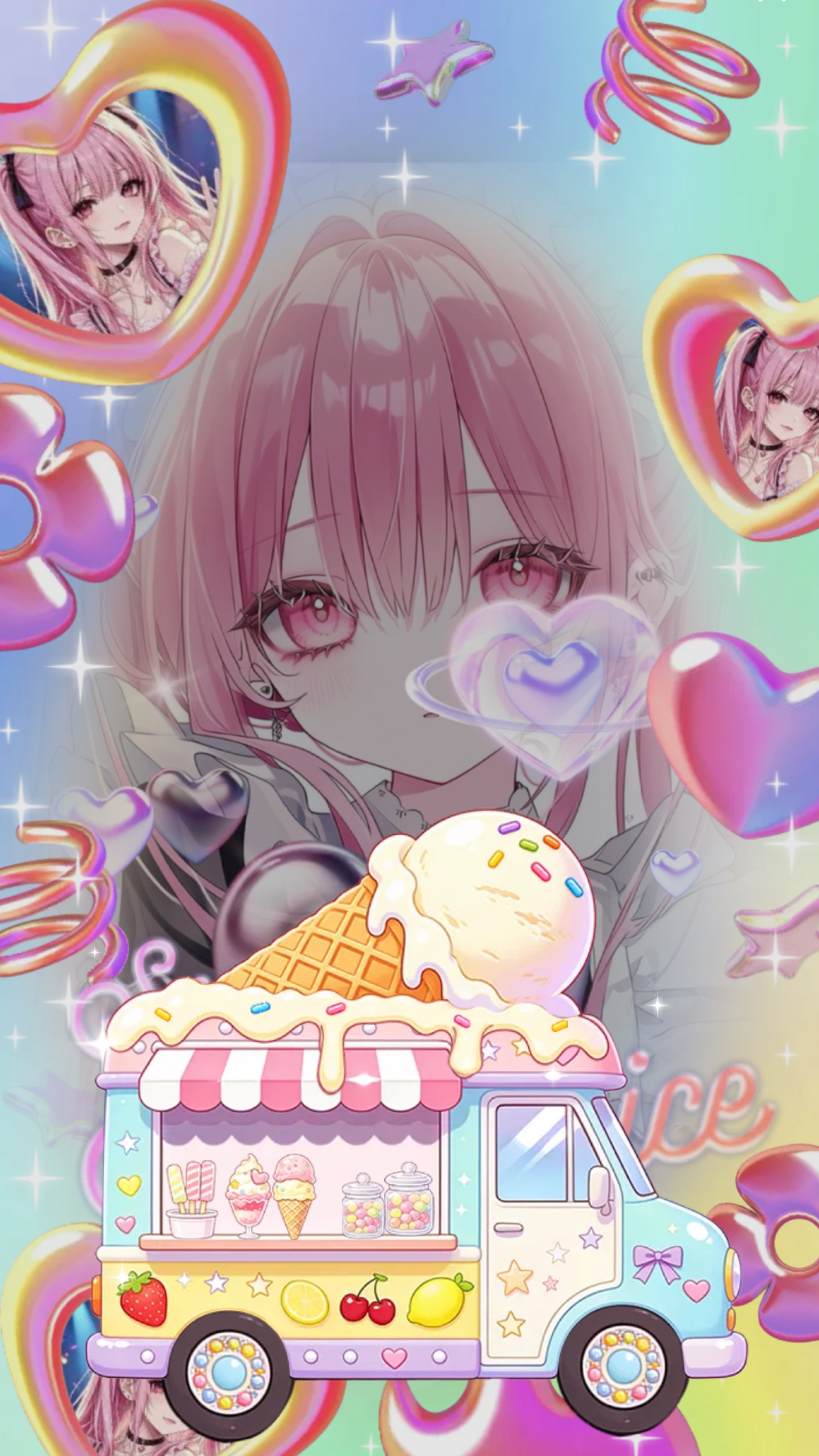 ゲリラ1H誰でも🥹トーリス求！初寝潜◎
