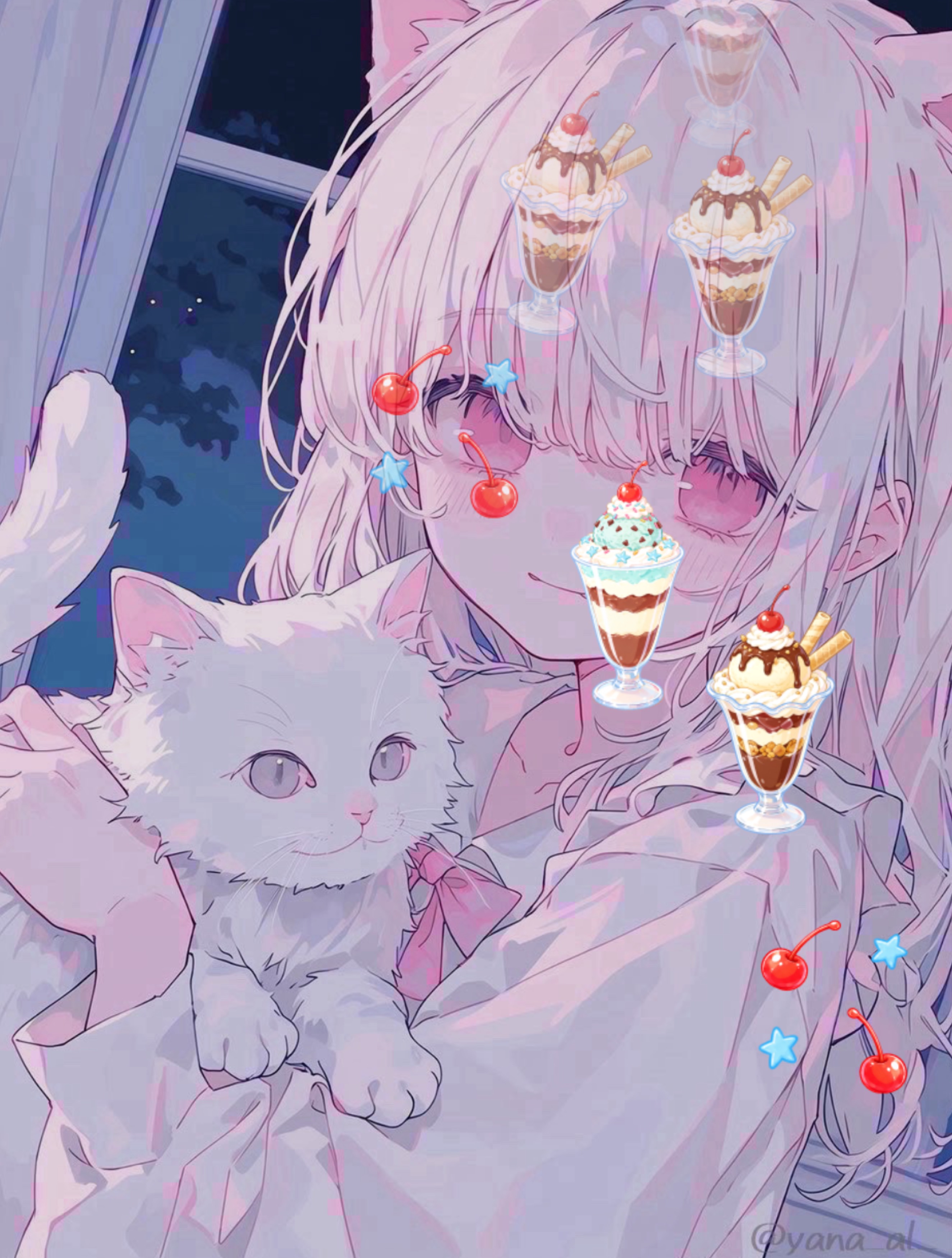 癒しの耳かき屋さん🐑💤ASMR