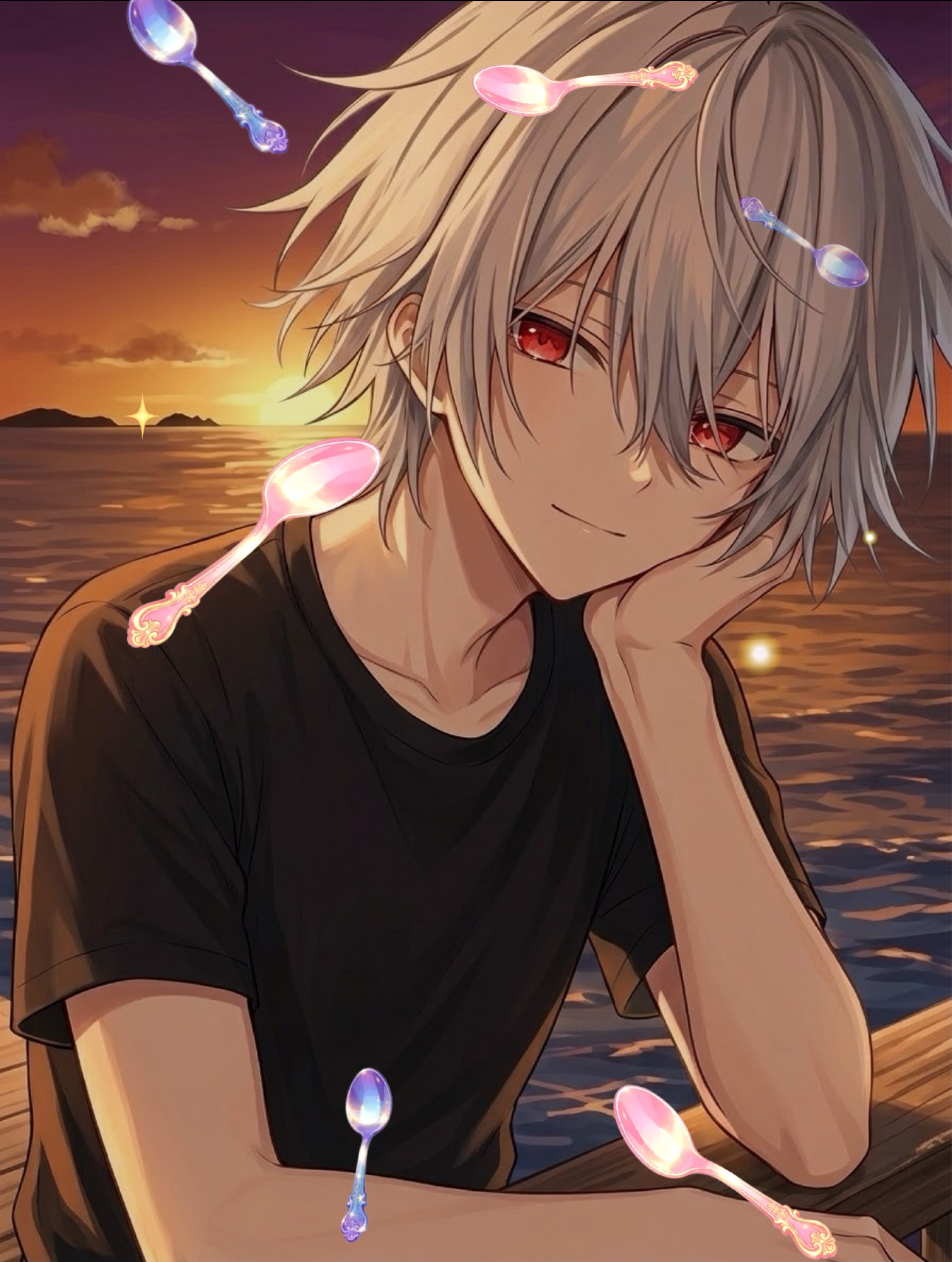 ゆったりまったり夕方枠🌇