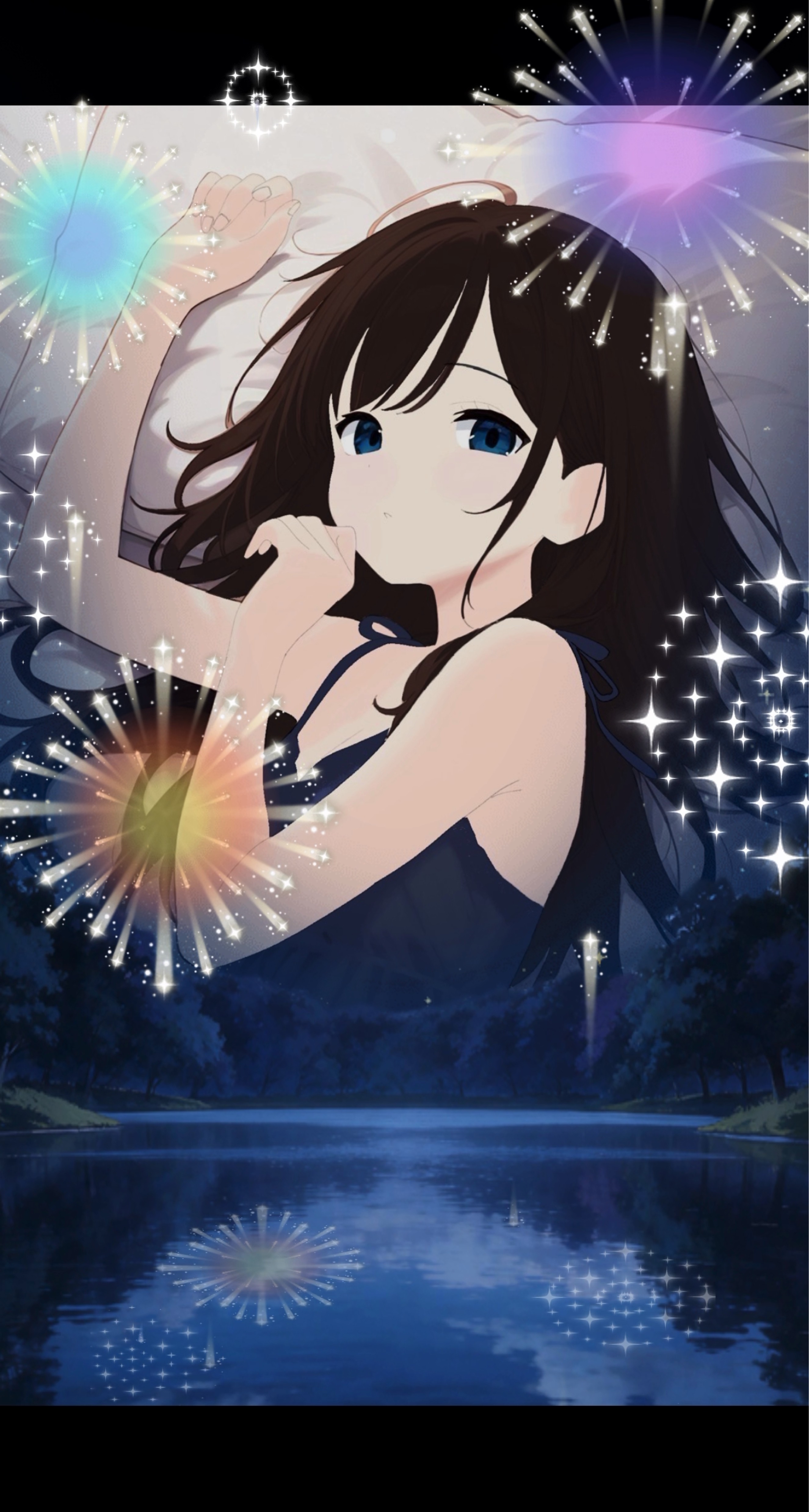 初◎ 君のいちばんにして