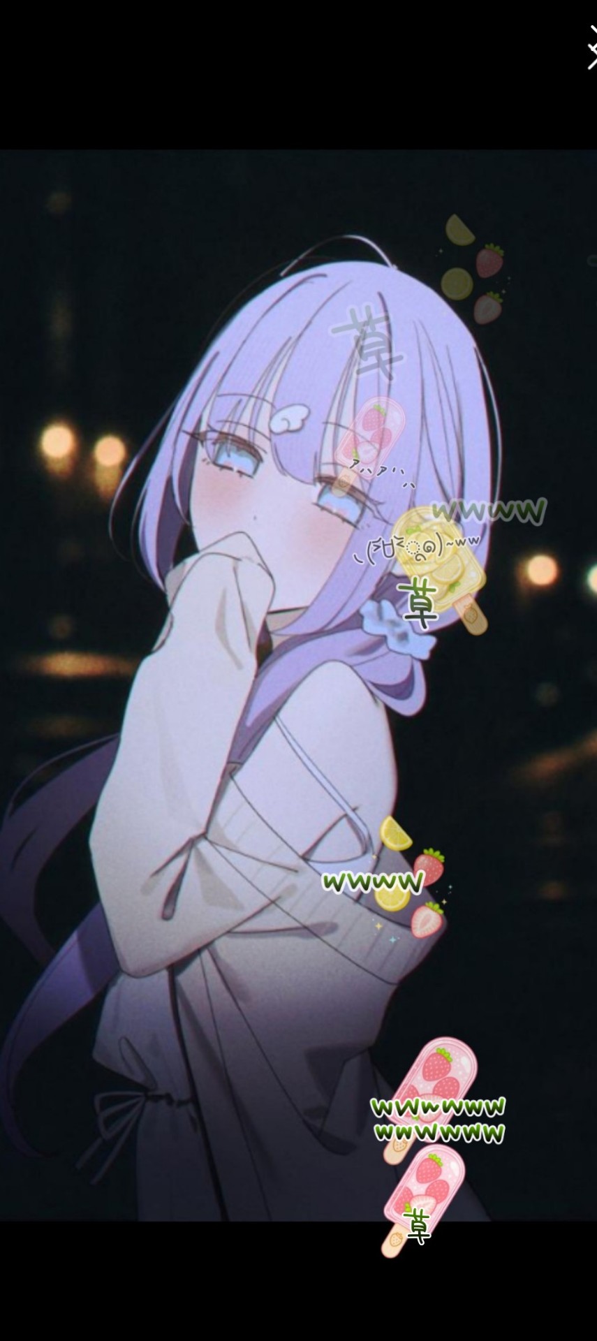 初潜寝〇トーリスください𓈒𓂂𓏸