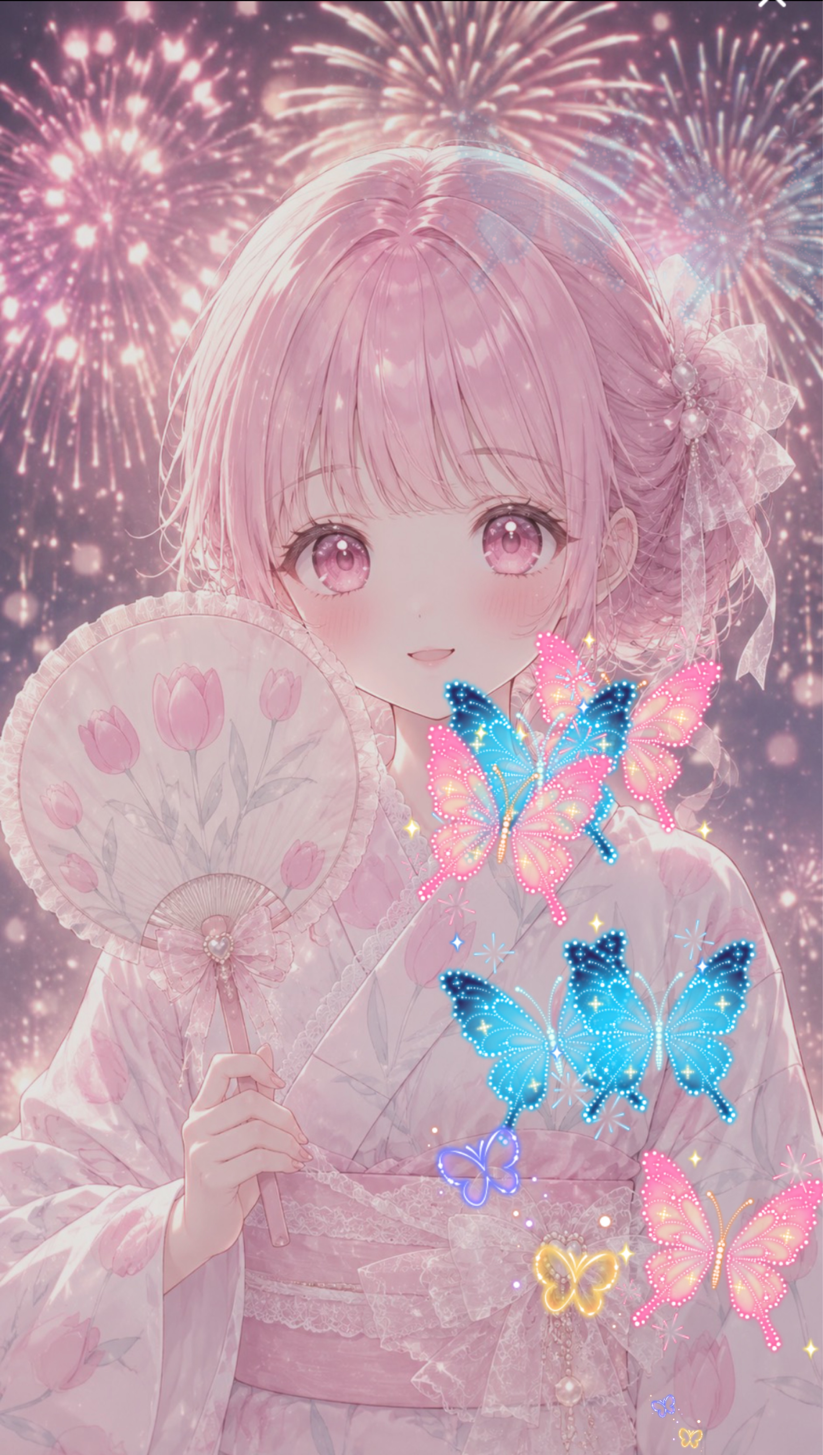 初見さん◎￤癒しをお届けします 🌷🎀