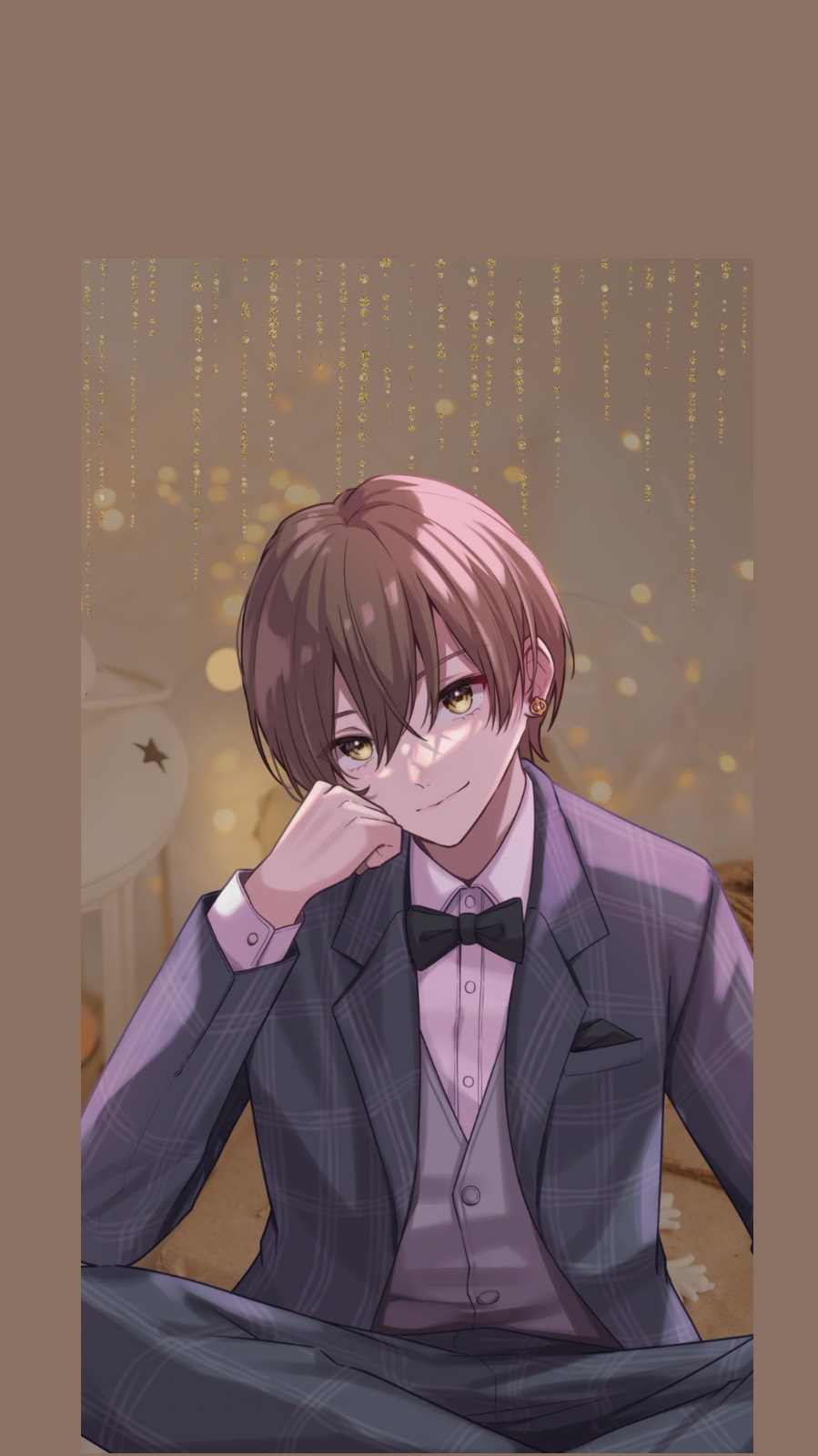 あらあなた遊びに来てくれるの？♡♡