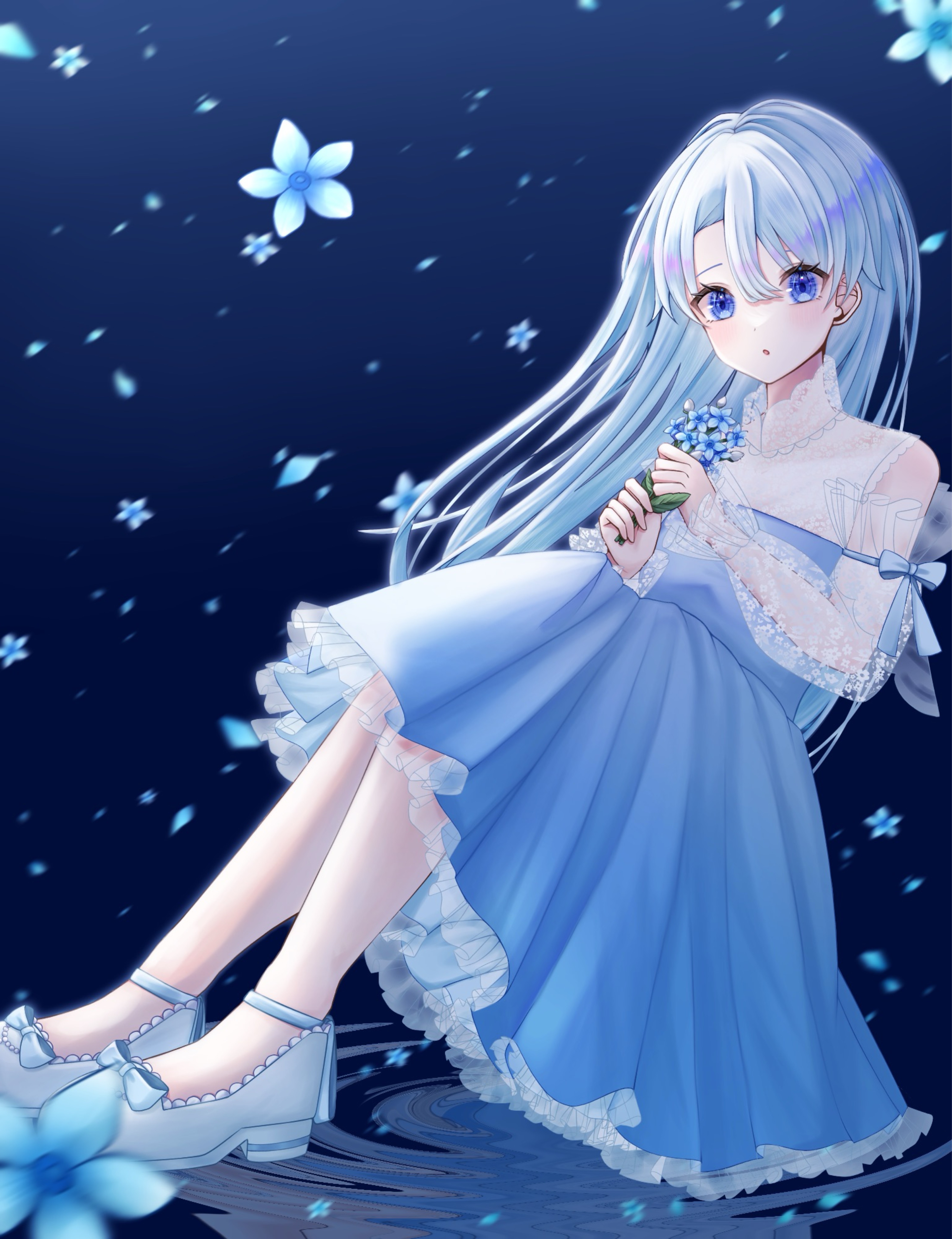 圧倒的寝落ち枠🌙