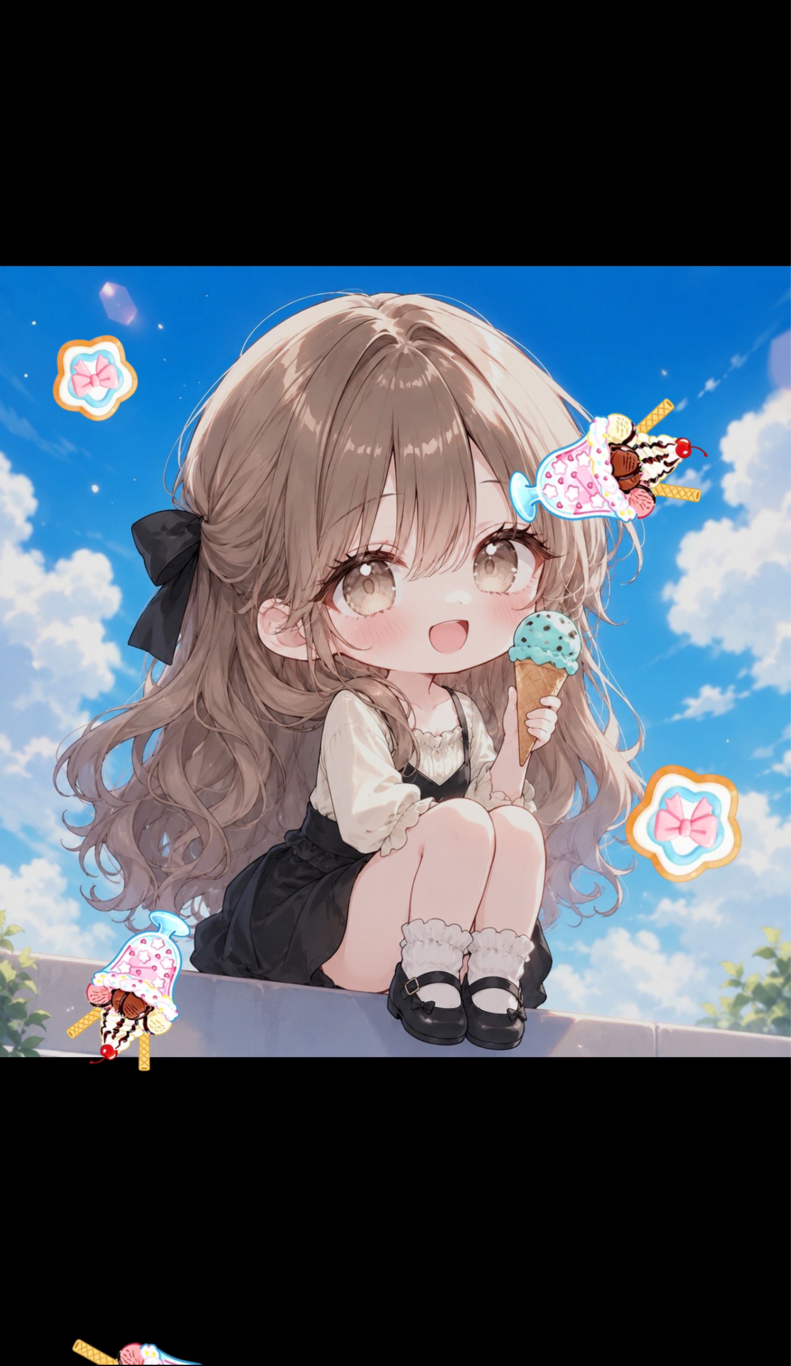 もーにんぐ☀️🌱