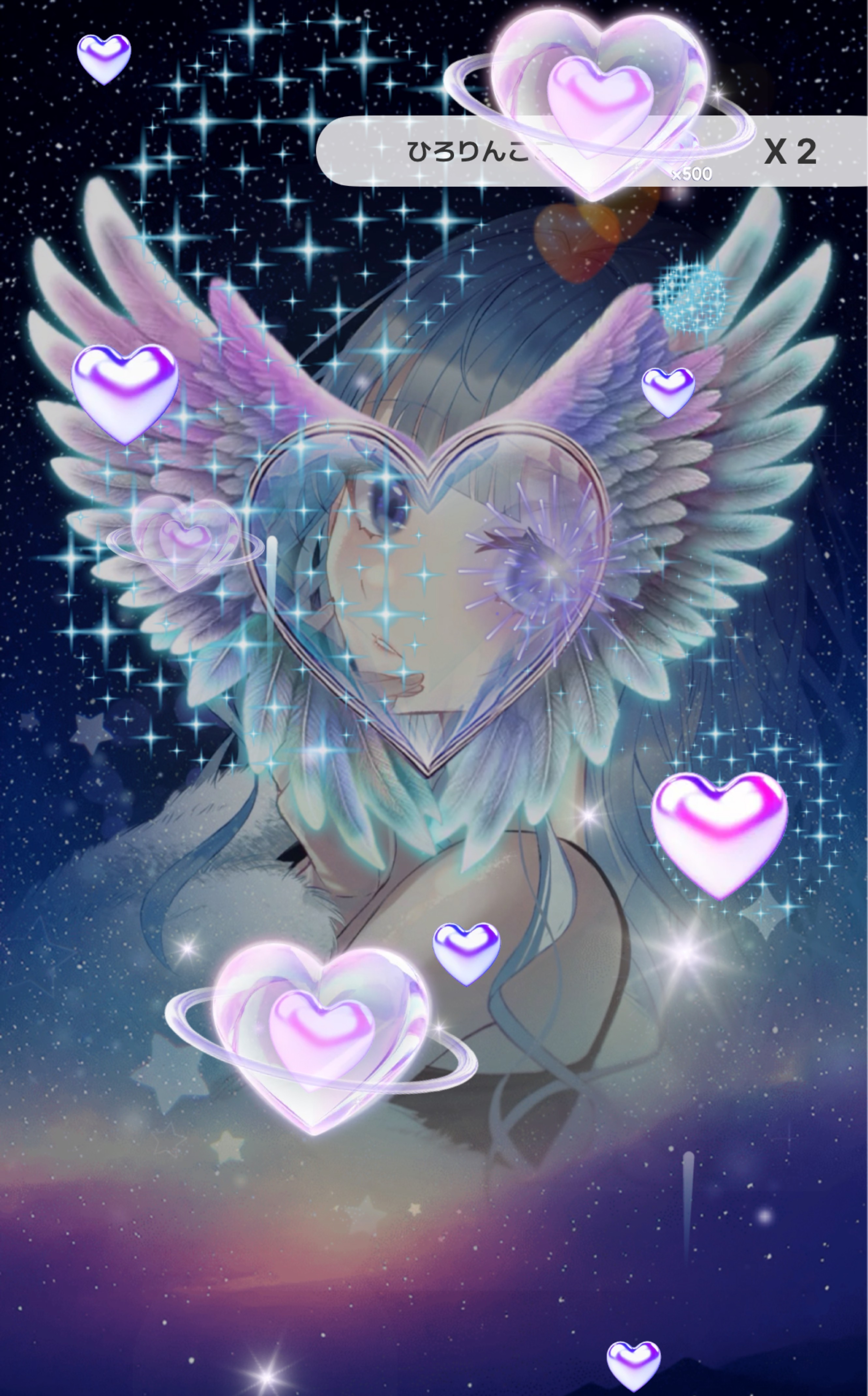 圧倒的寝落ち枠🌙