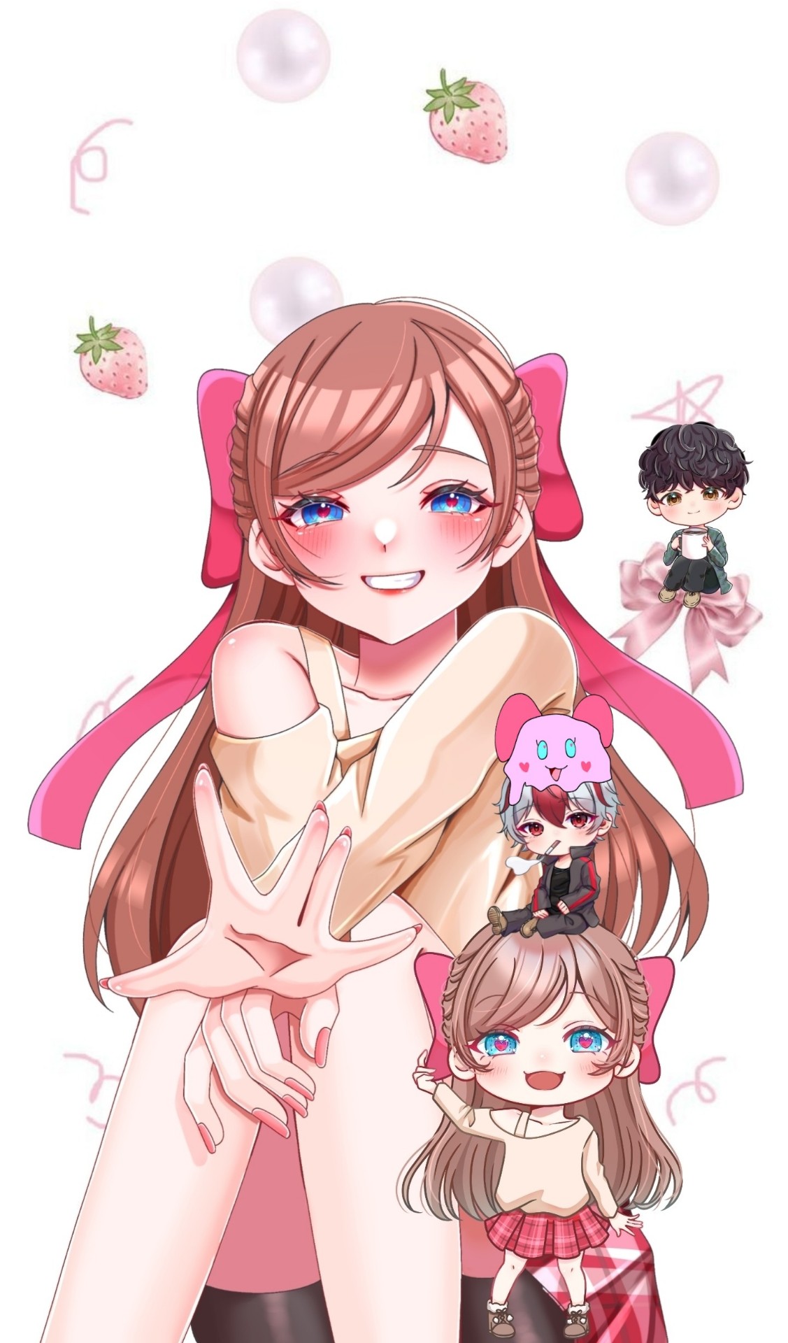 オフなつ