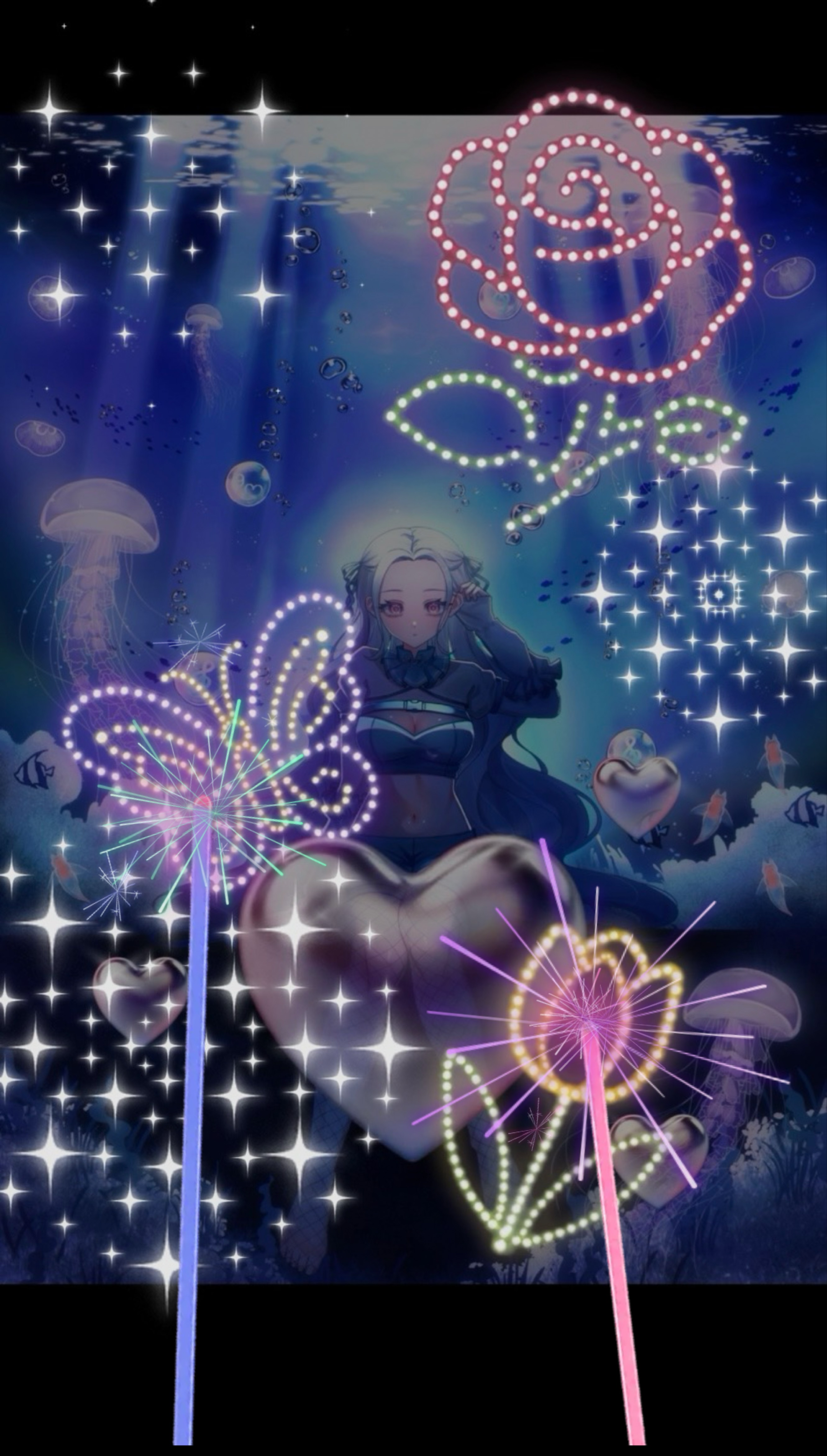 機材歌枠のふりですっ♩