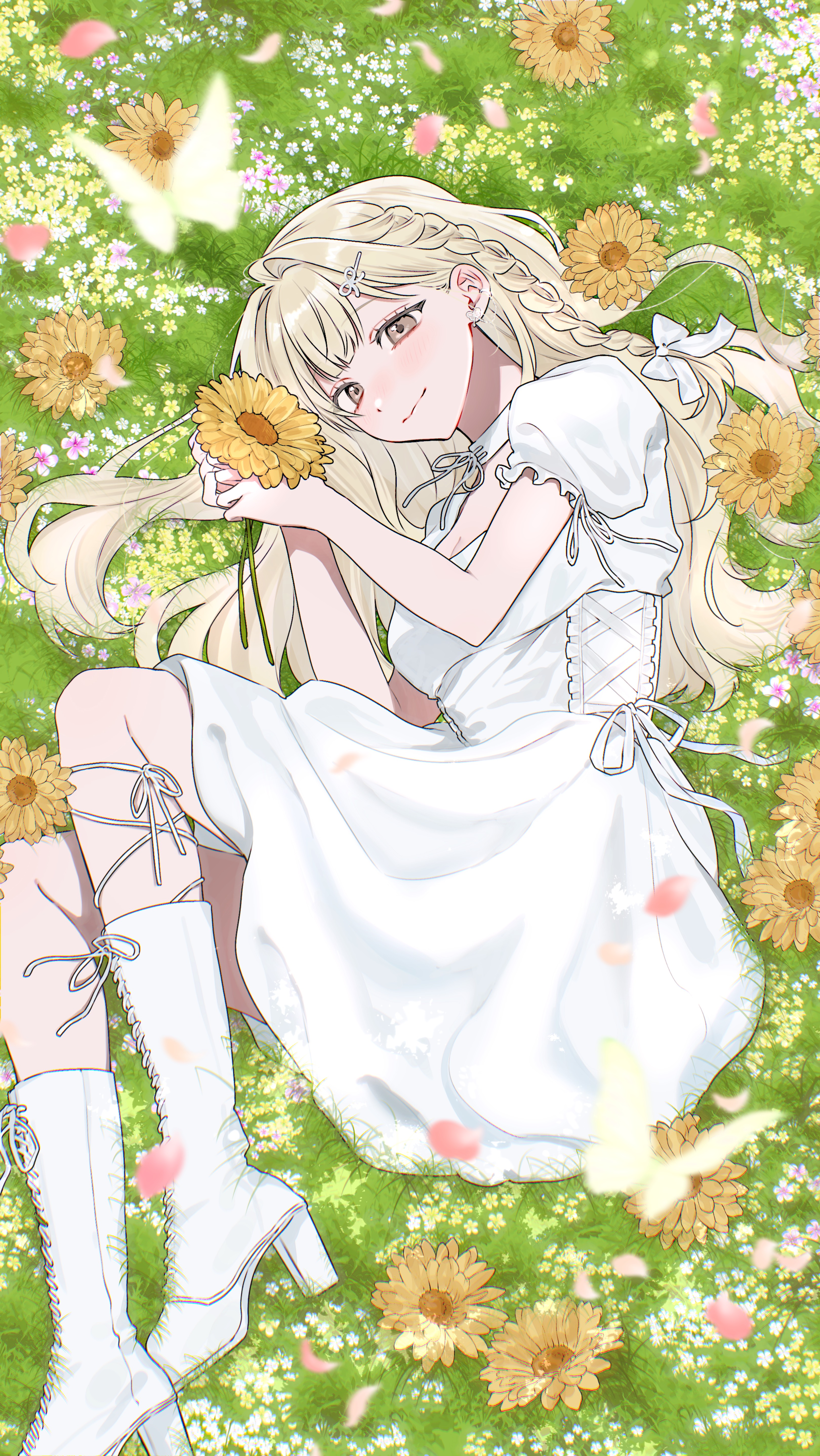 𝟤𝘯𝘥 𝘈𝘯𝘯𝘪𝘷𝘦𝘳𝘴𝘢𝘳𝘺 💐🤍