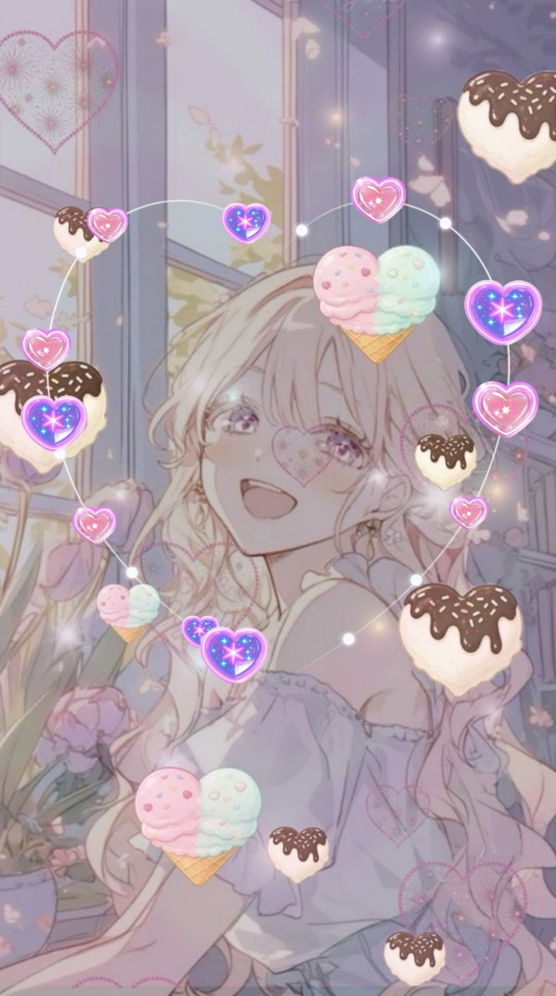 聞けば納得みくみく節🌷 ̖́-