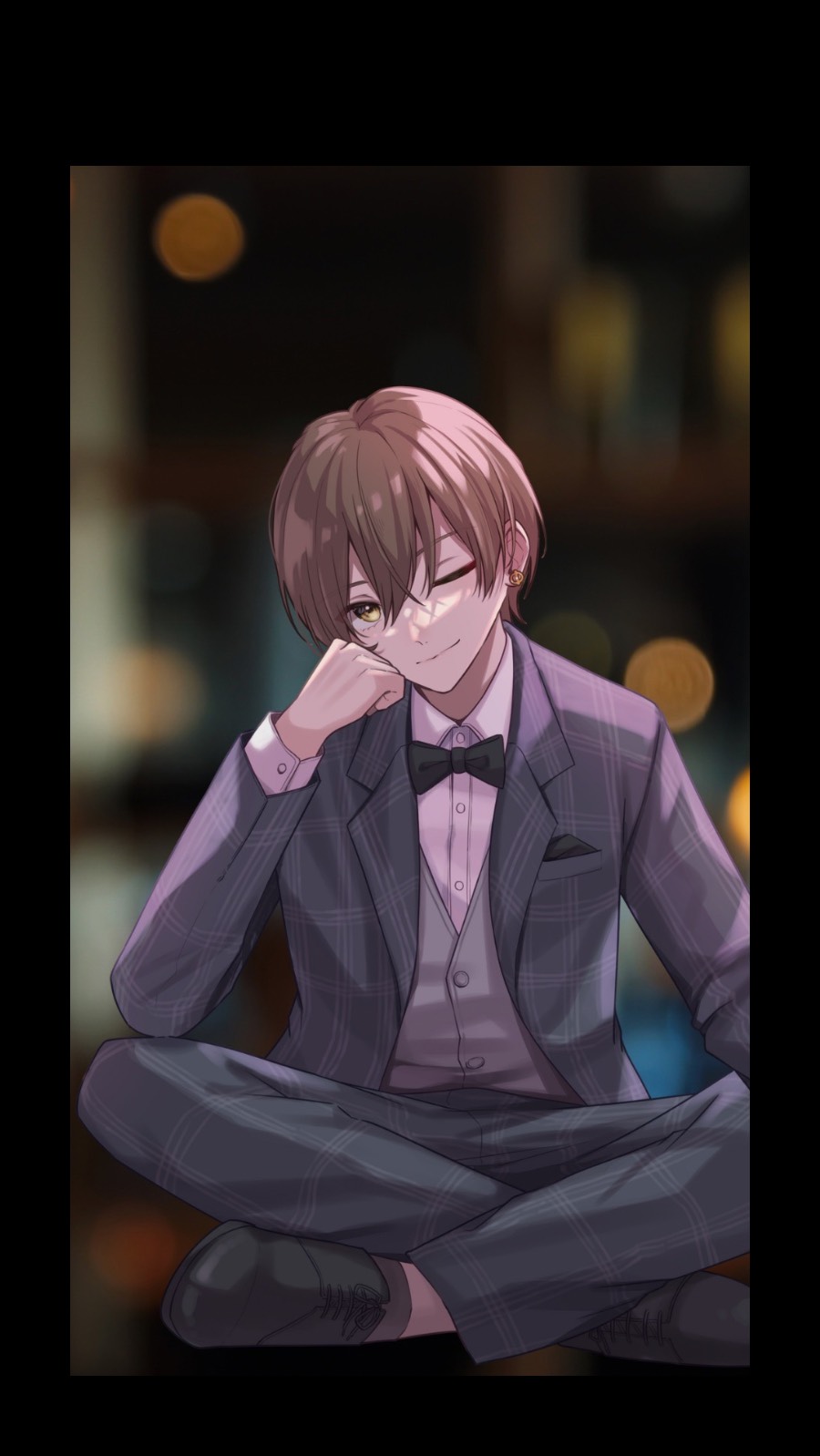 あらあなた遊びに来てくれるの？♡♡