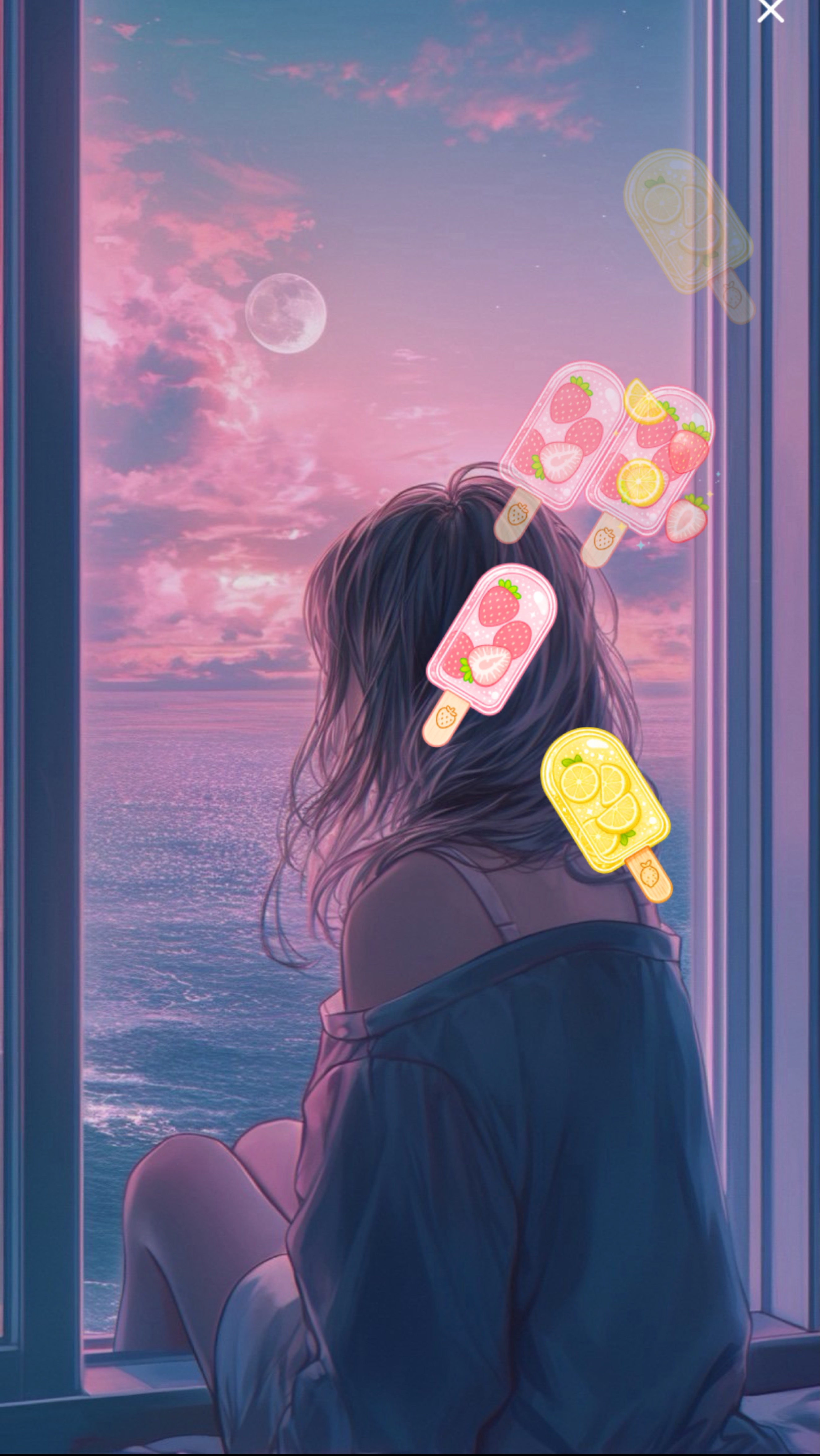 おはようございます🍀*゜