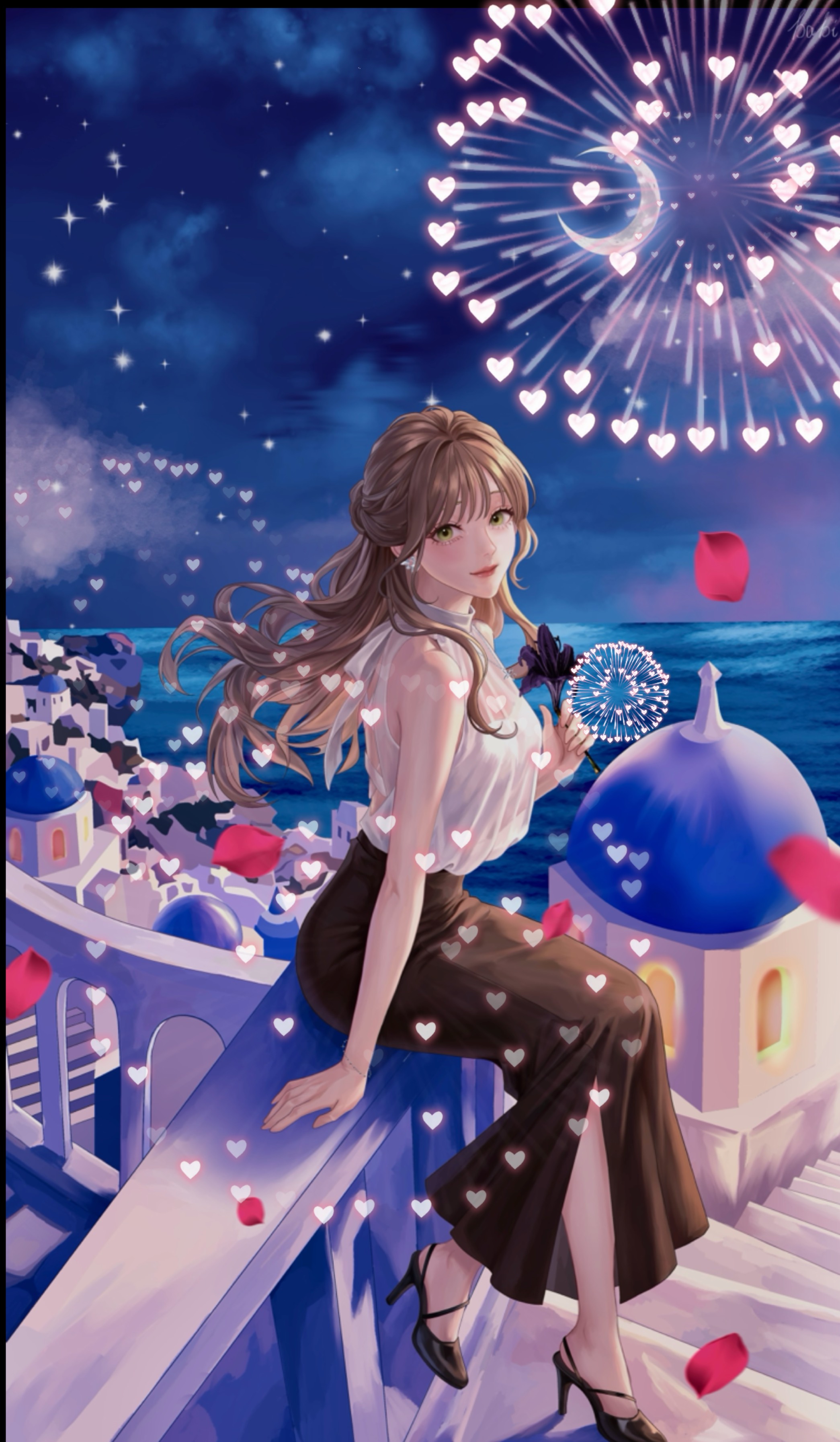 【大人向け】優しい中高音