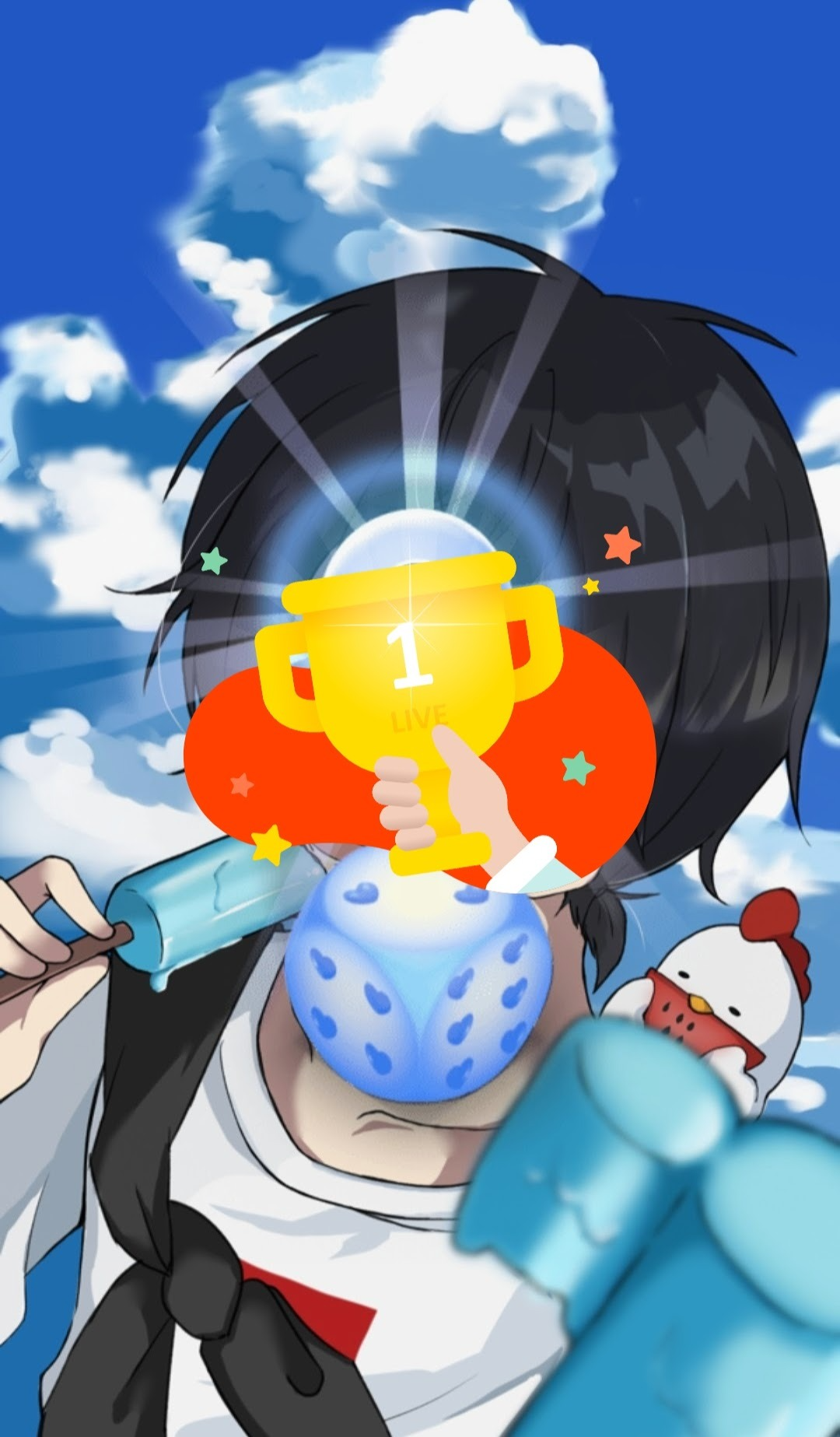 居心地MAX！ゆる～く元気にしちゃうよ！