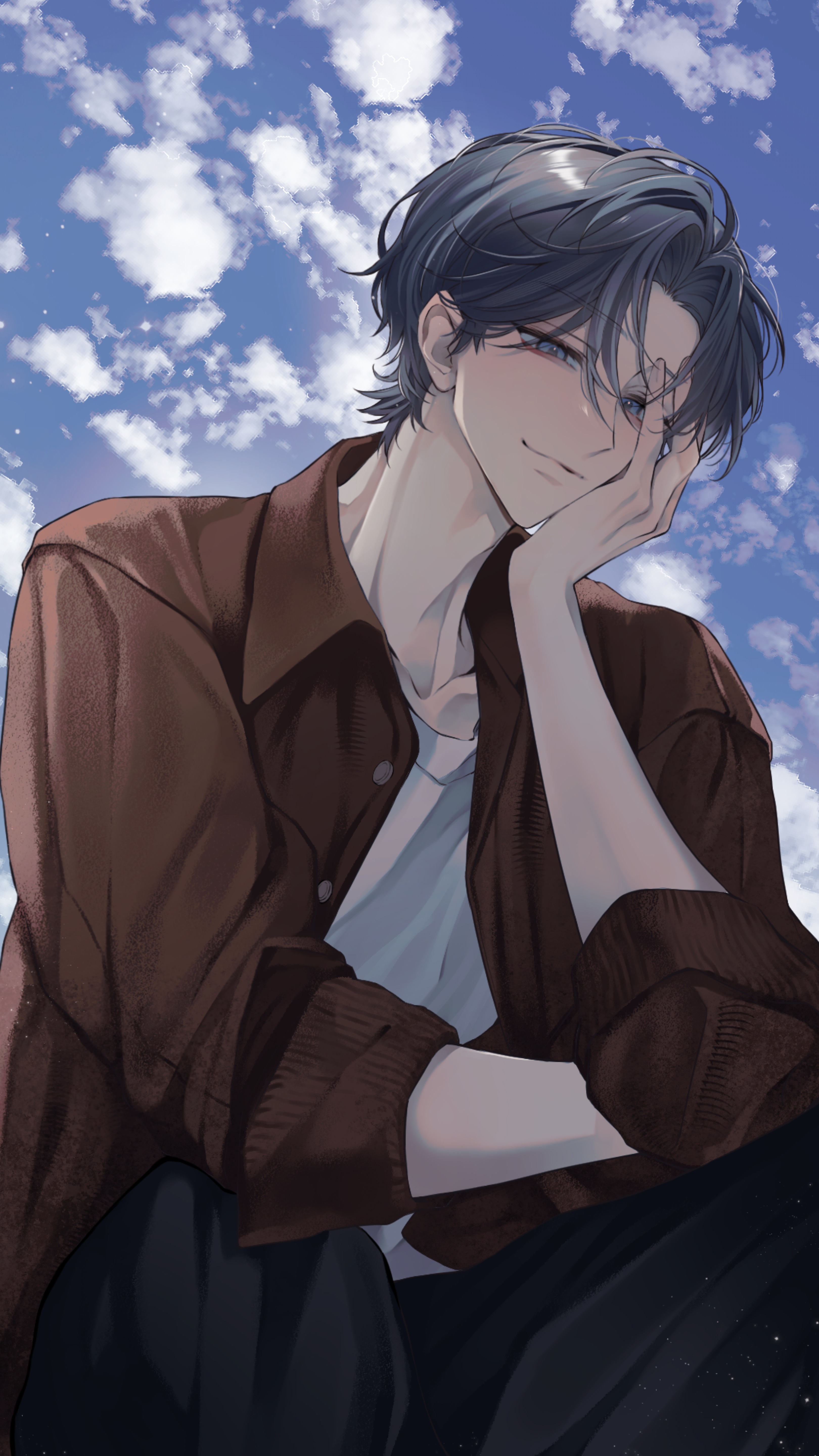 新CAST＆イラスト公開配信‼️