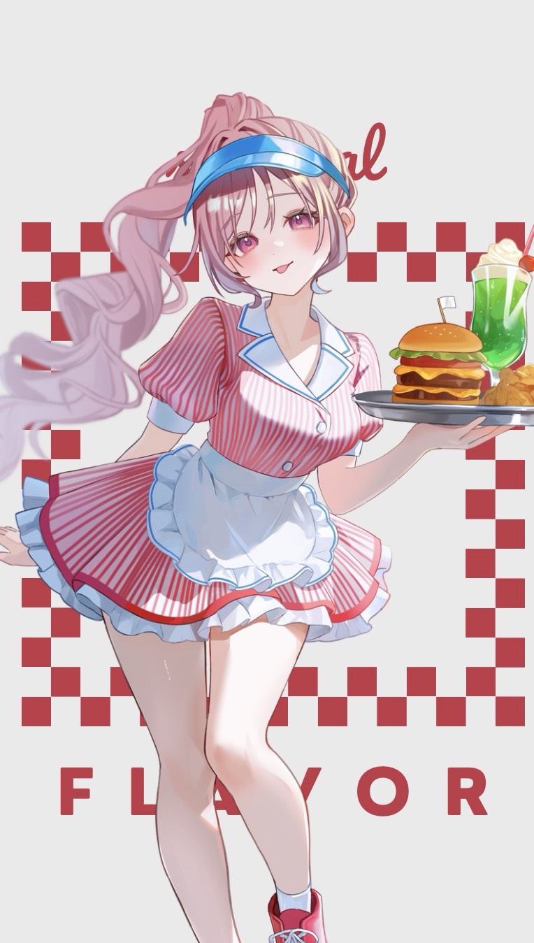 ~13:00/あなたの主食ですっ💉♡