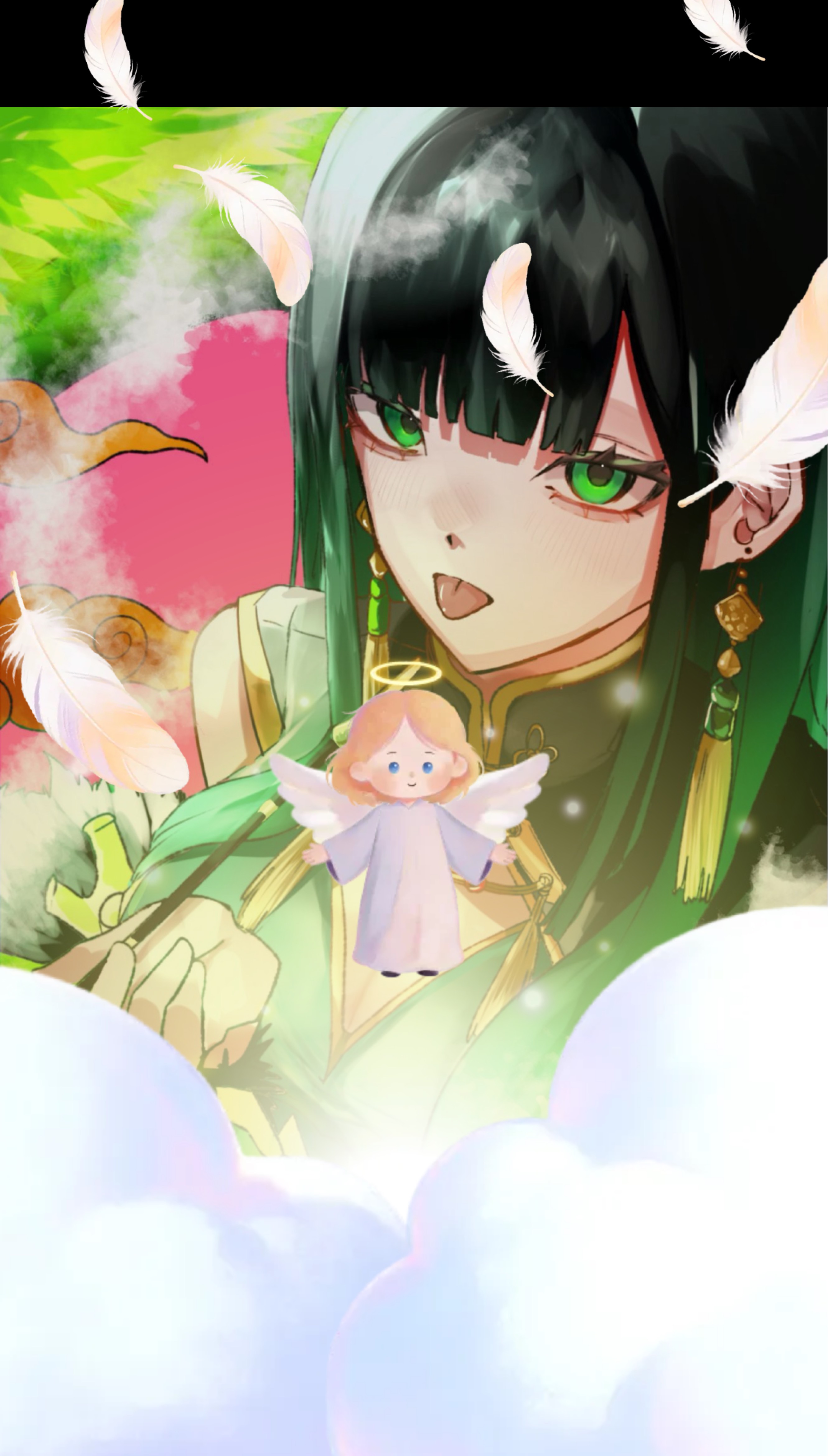 おでのゲリラ時間