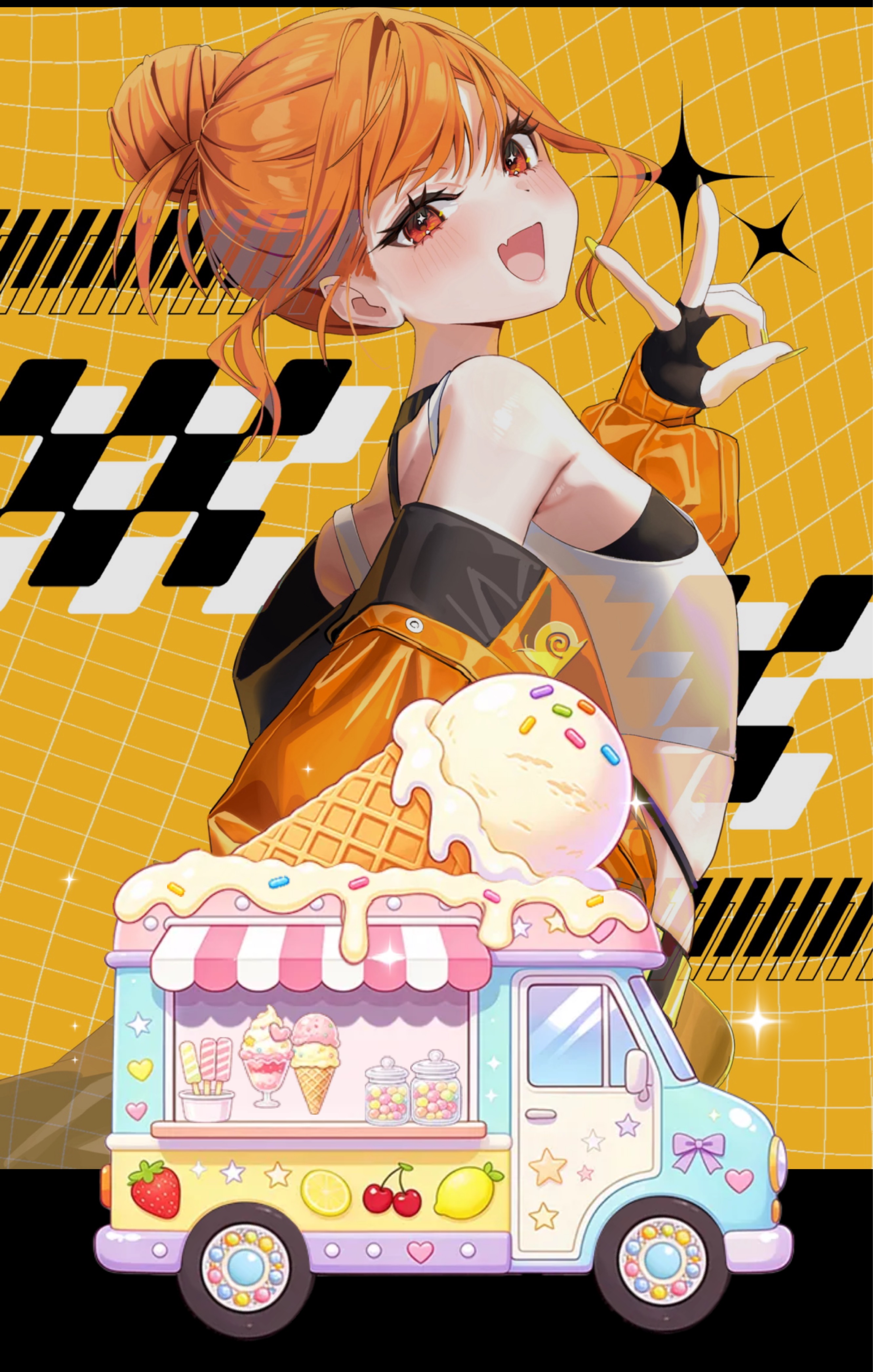【関西女】お昼いちばんHighな枠🐌