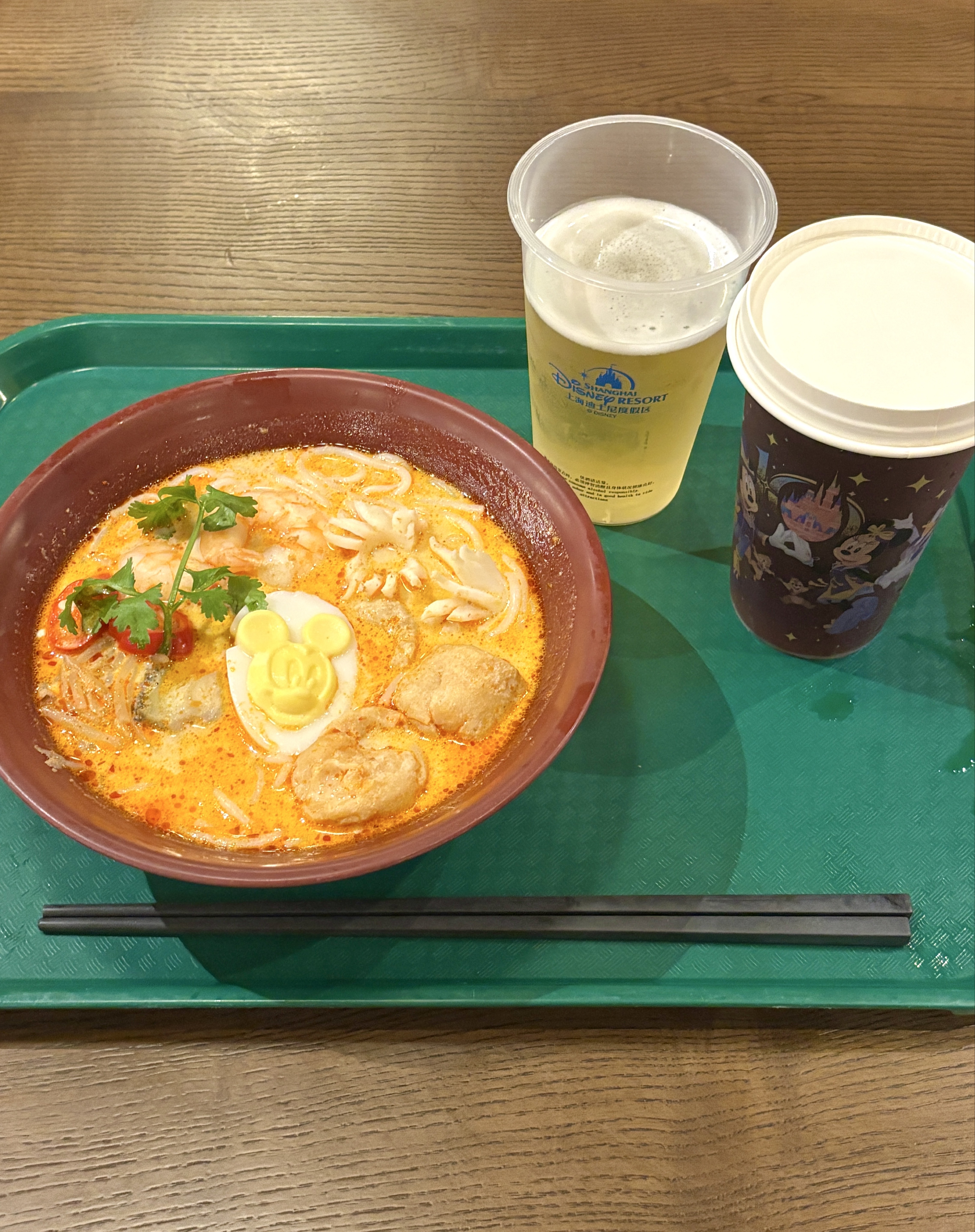 ただいまー！みんないらっしゃい！