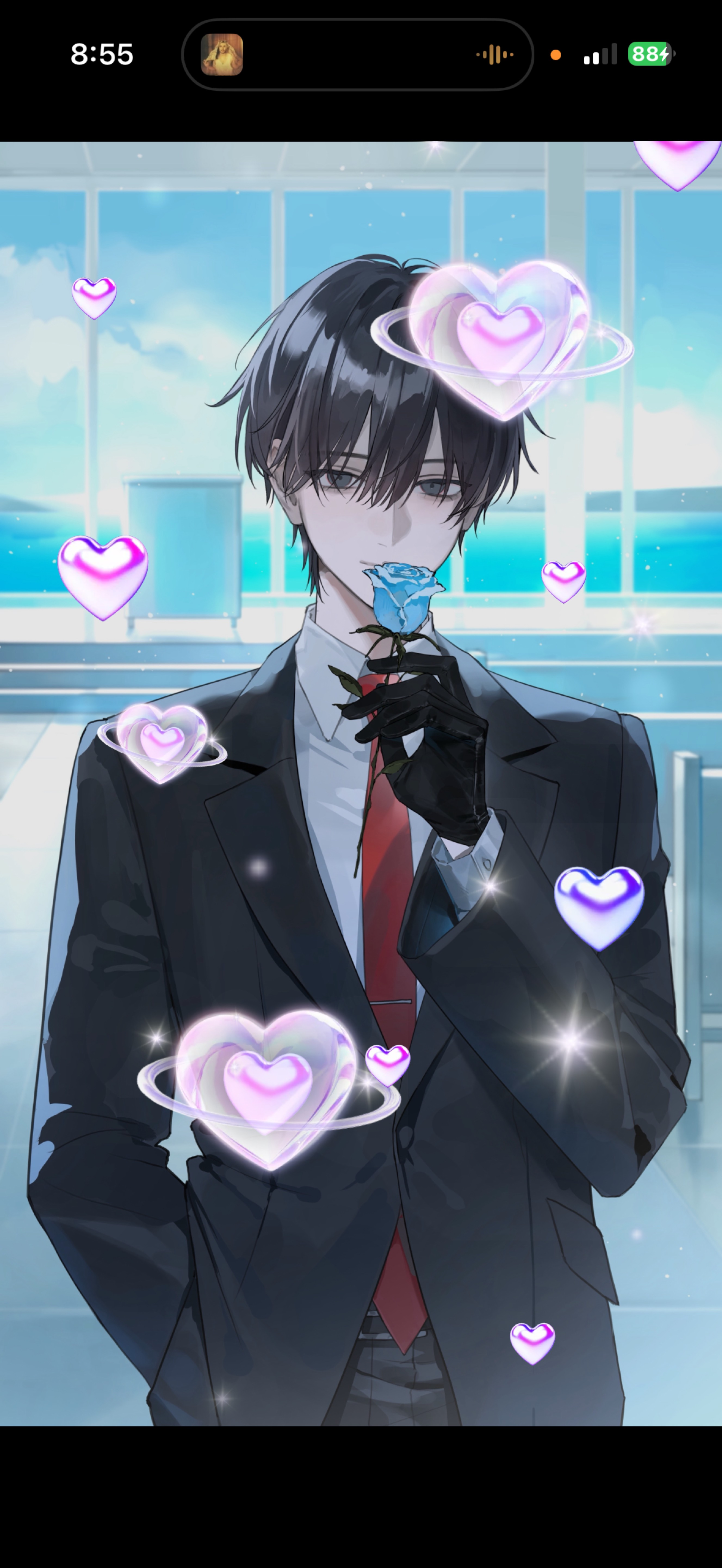 あ な た ま ち 🫧