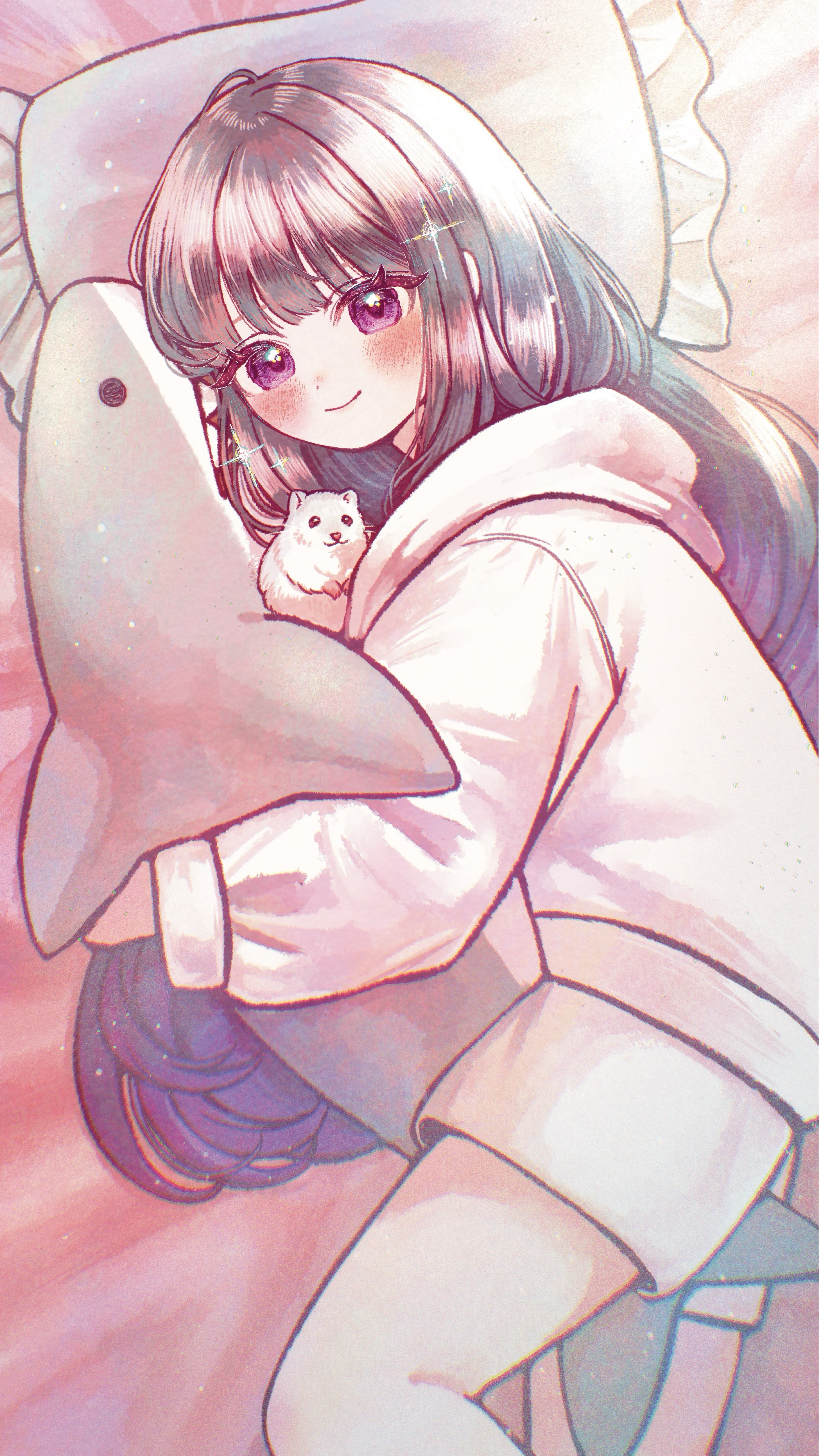 心地良い場所。