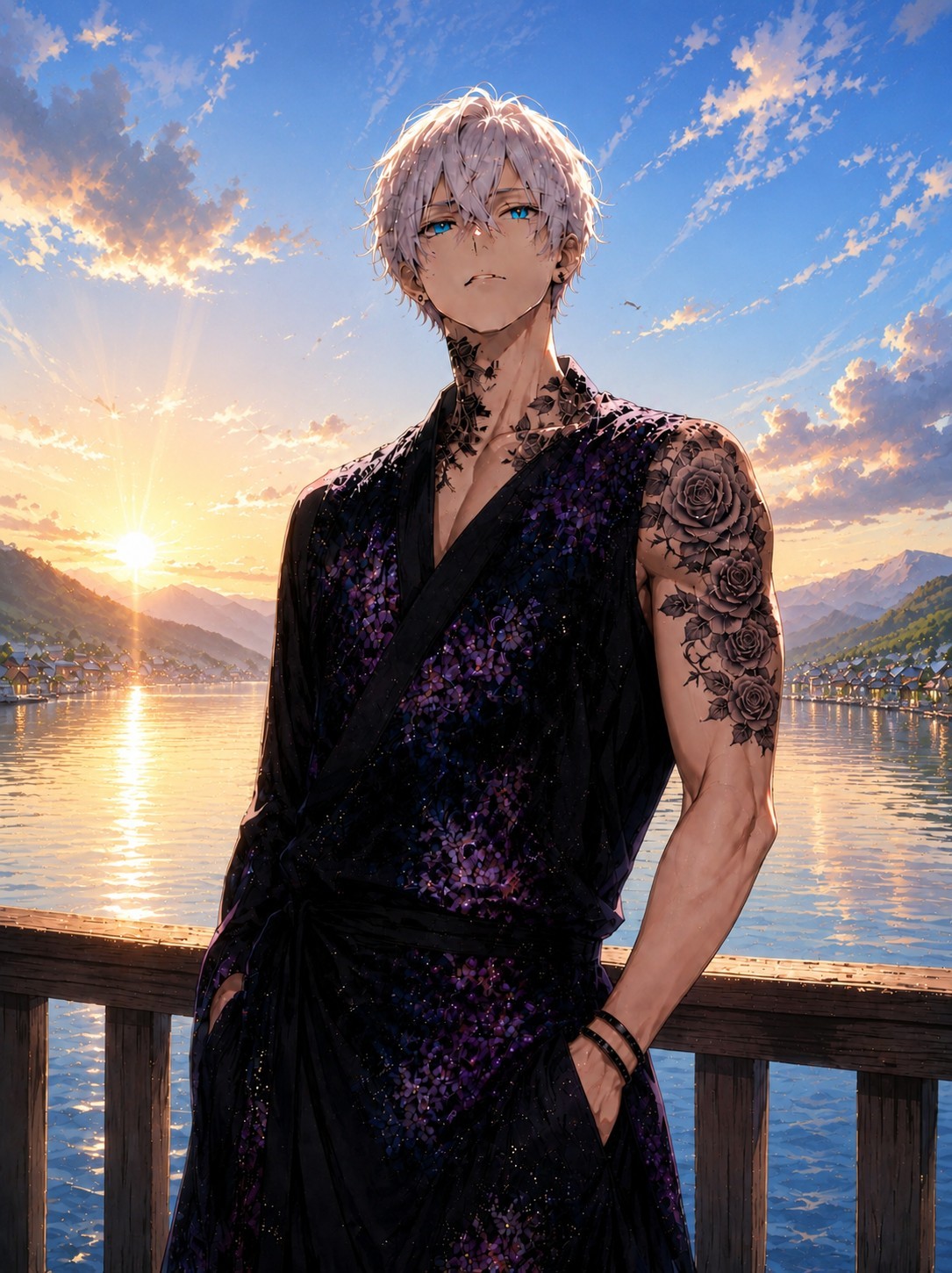 貴方の❤下さい𓂃🥀𓈒𓏸