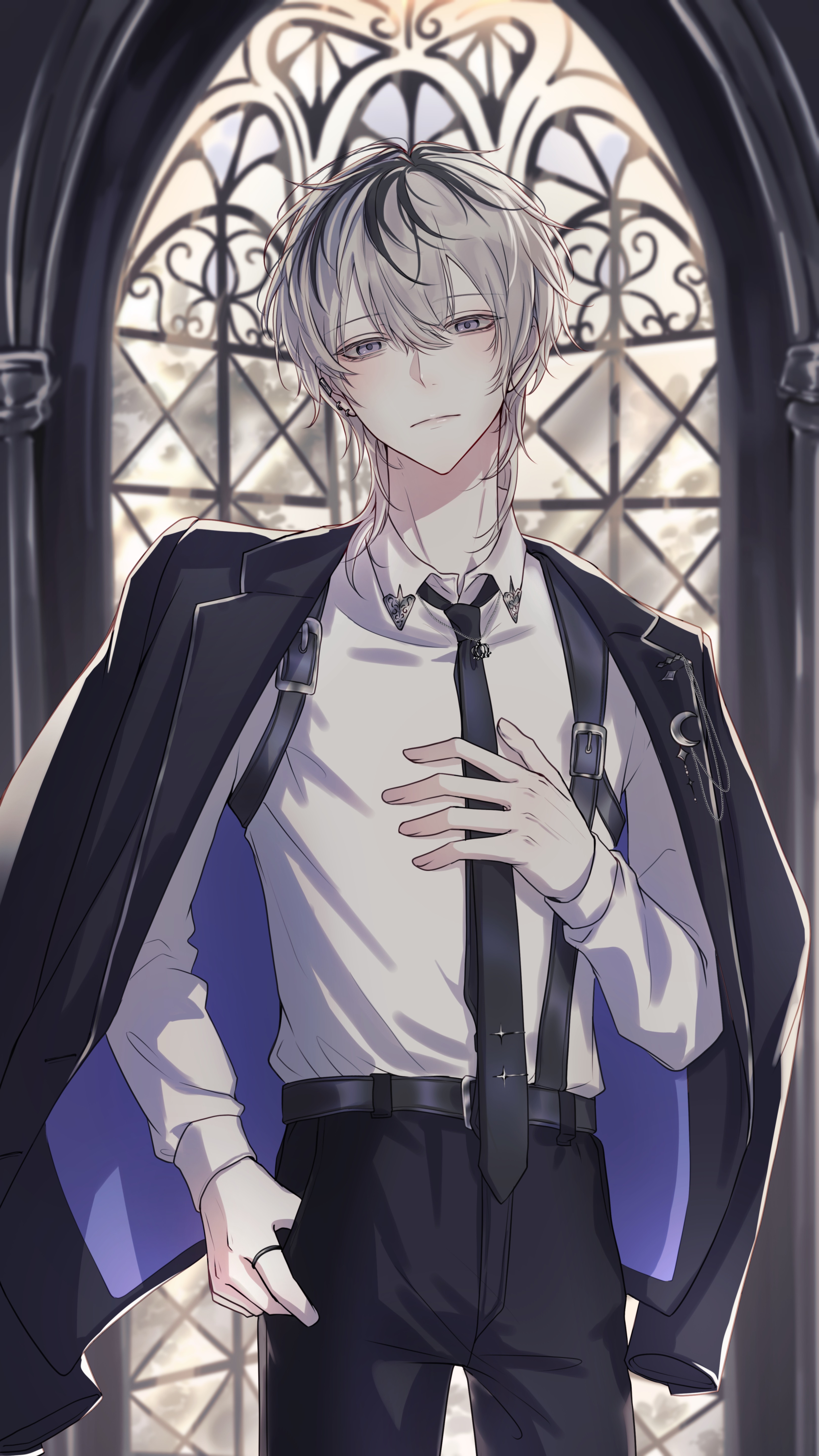1周年の人 ♔ꚟ