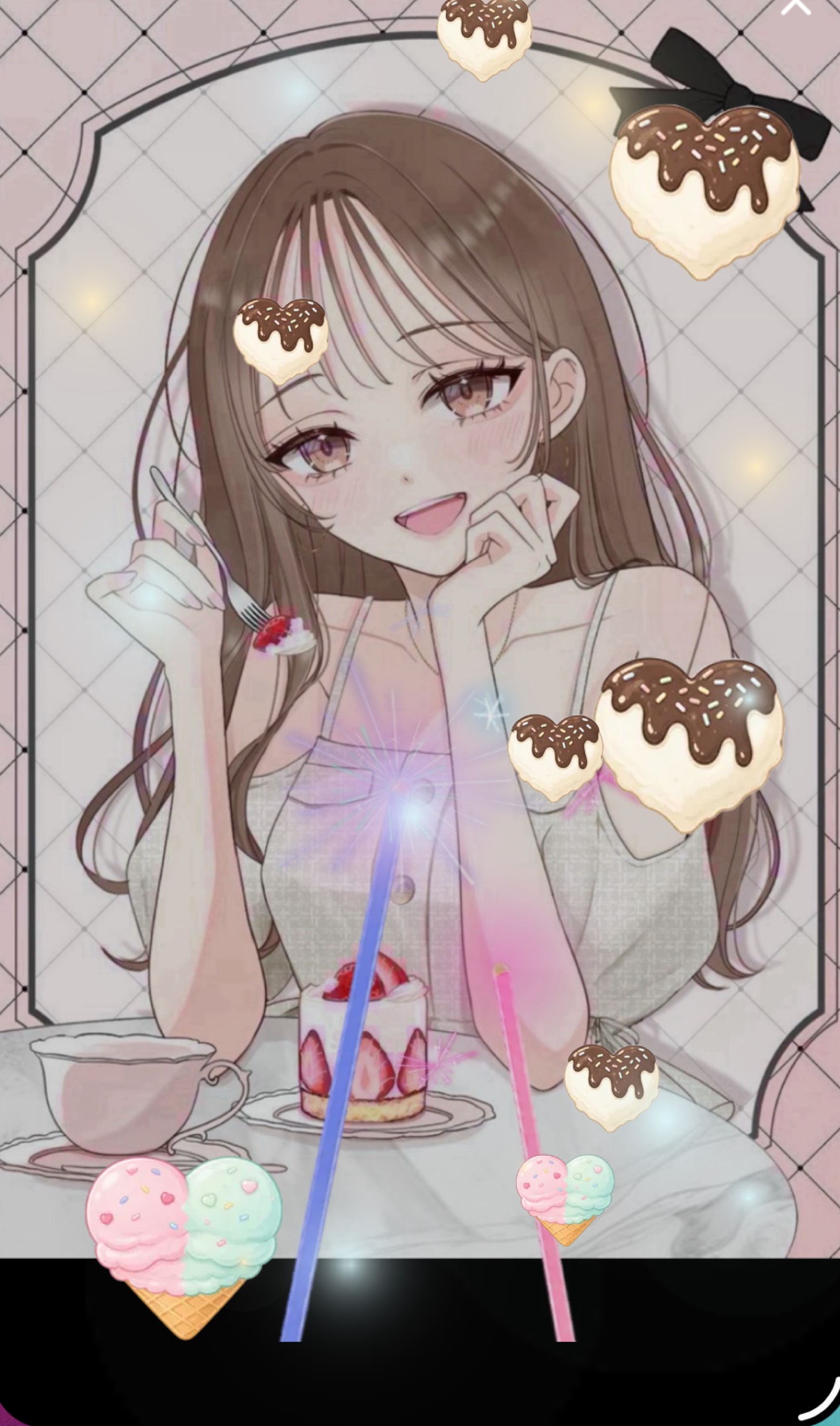 今終わった