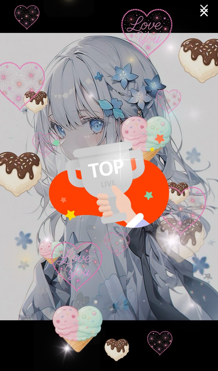 お話しよ！