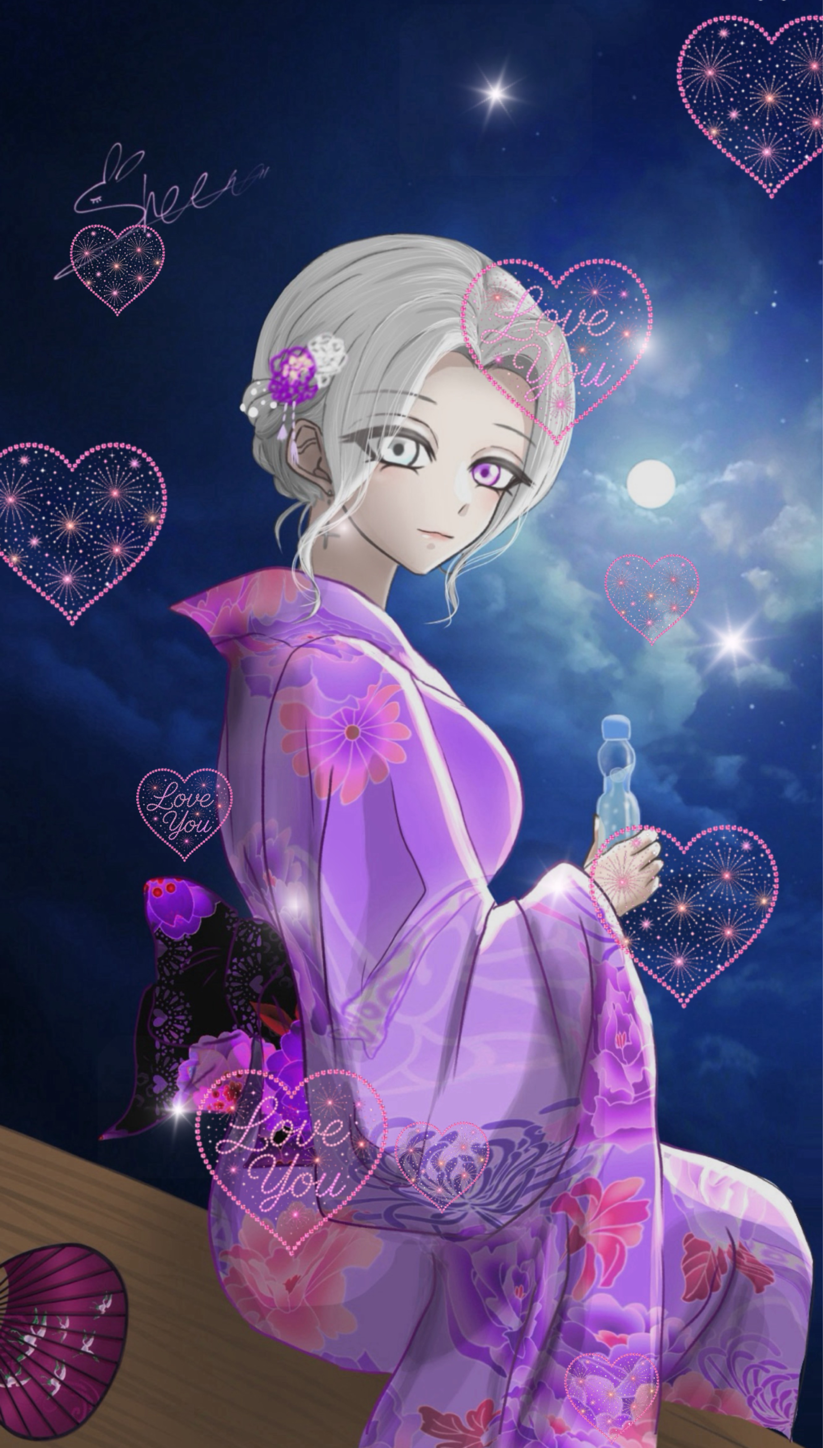 🎧生歌枠。１曲どうですか？潜 ⭕️