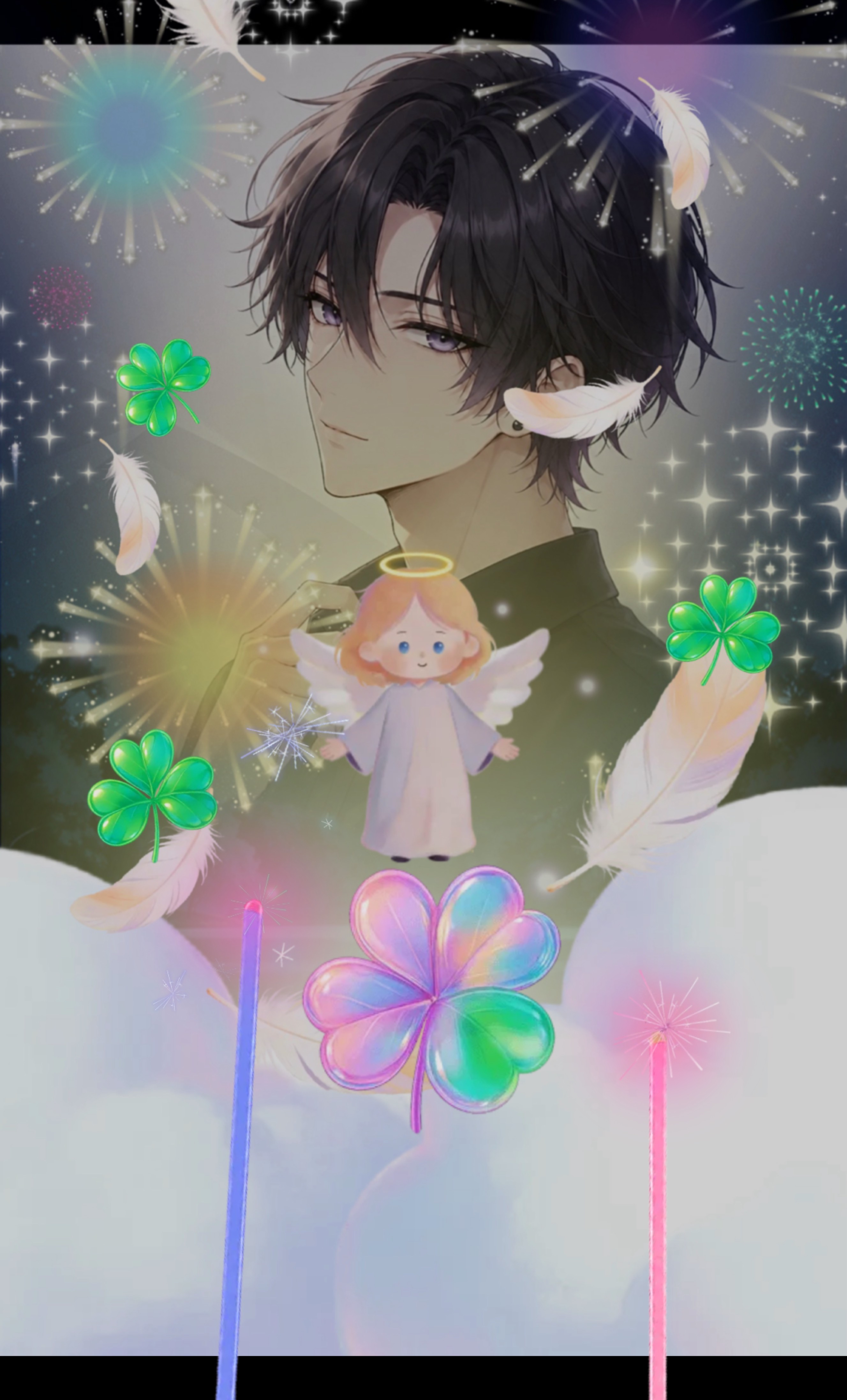 急遽🎤✧初潜◎✨️