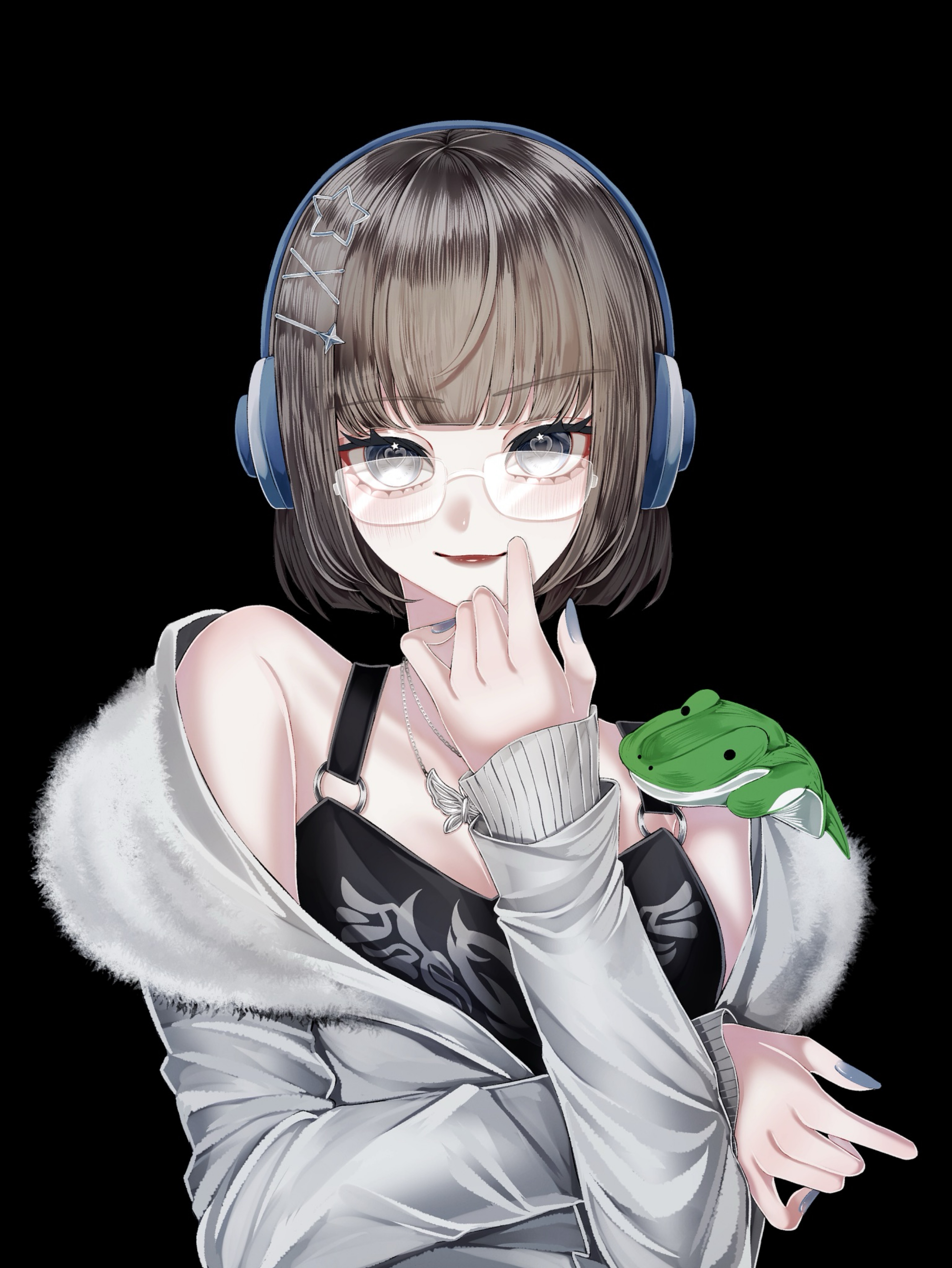 機材歌枠 ✦